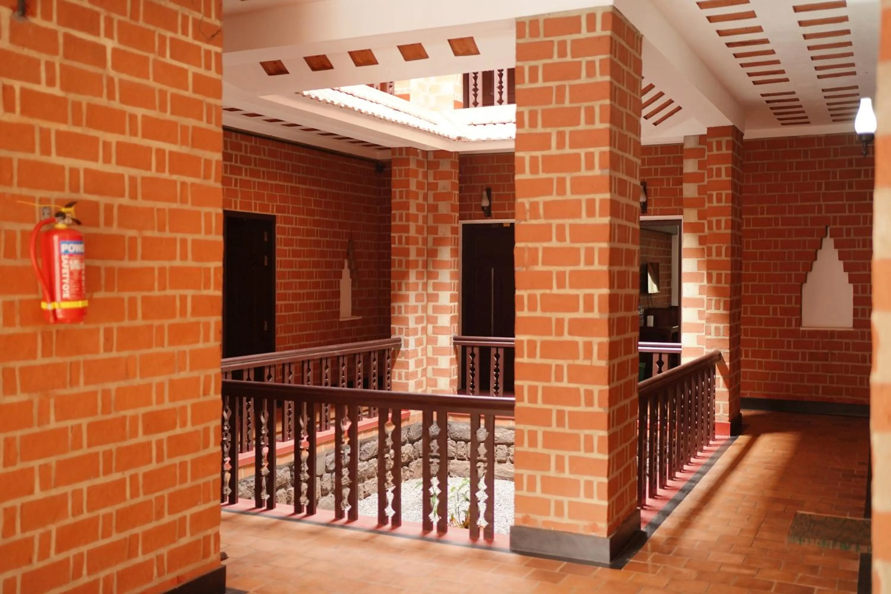 Property building in God's Own country Kovalam By Bestinn Leisure