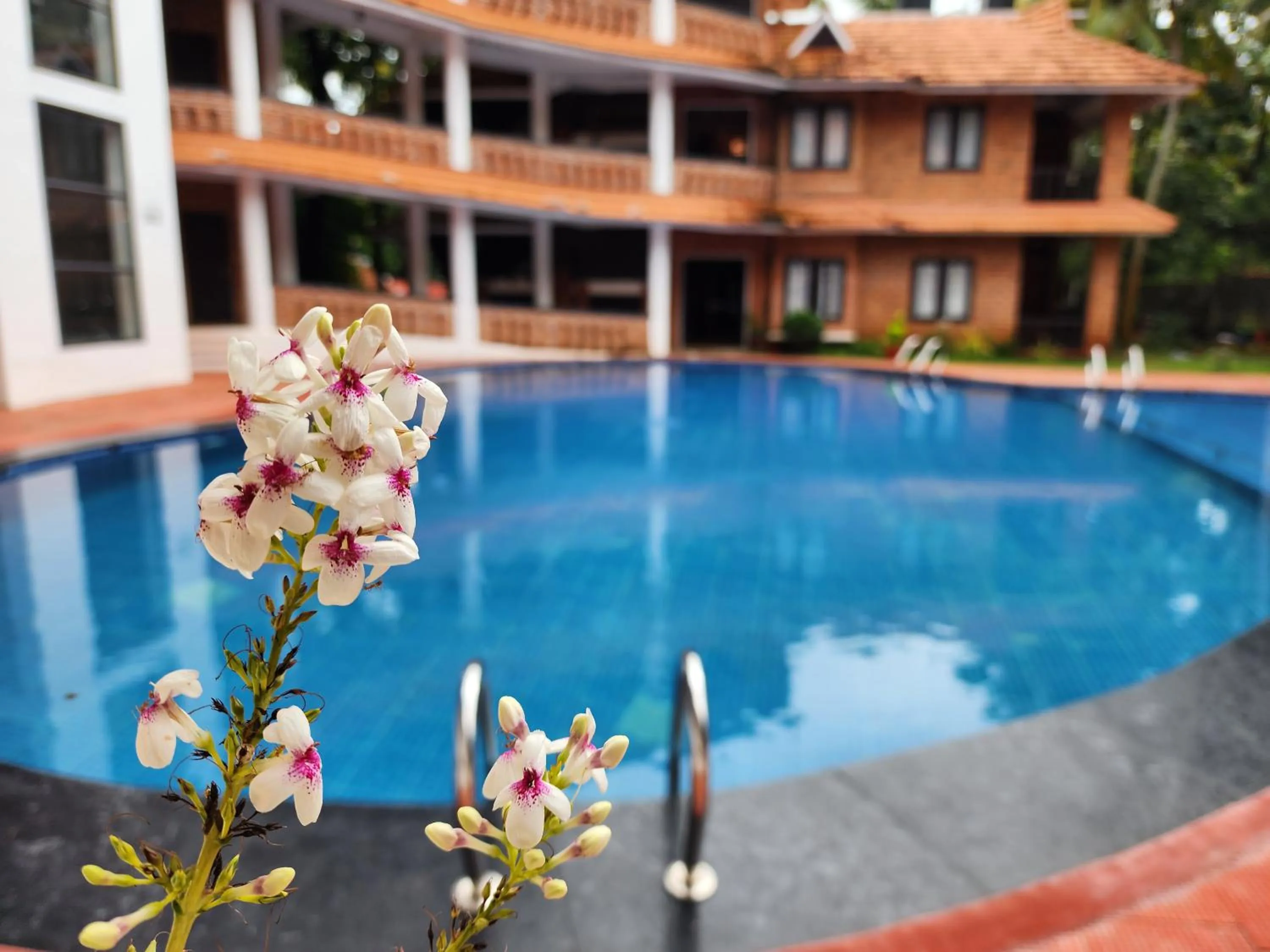 Property building in God's Own country Kovalam By Bestinn Leisure