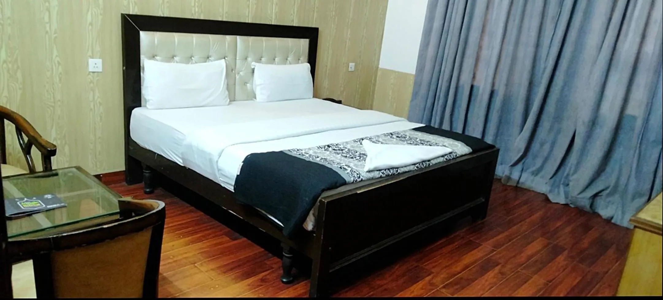 Hotel Jungle View Retreat