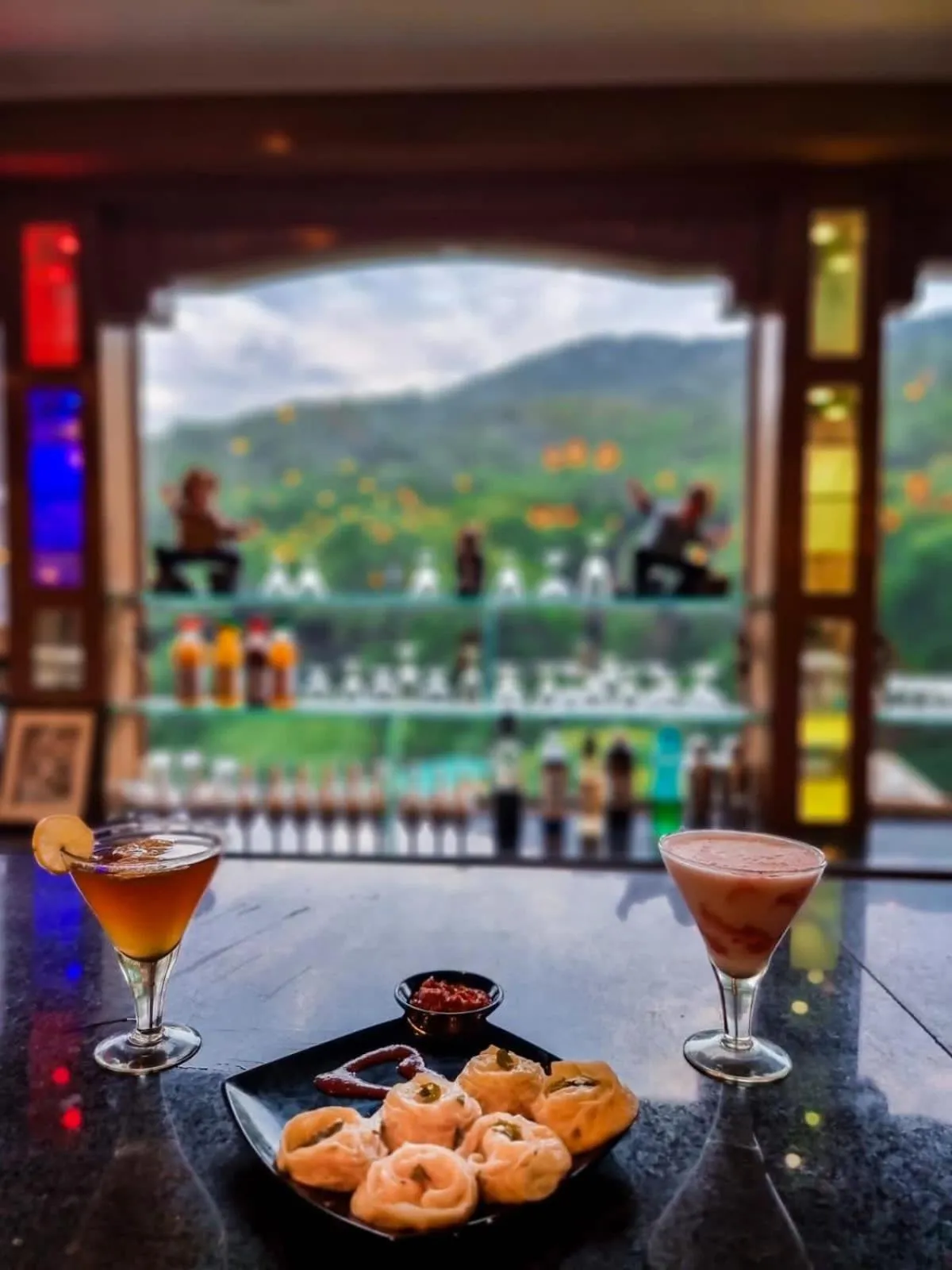 Hotel Jungle View Retreat