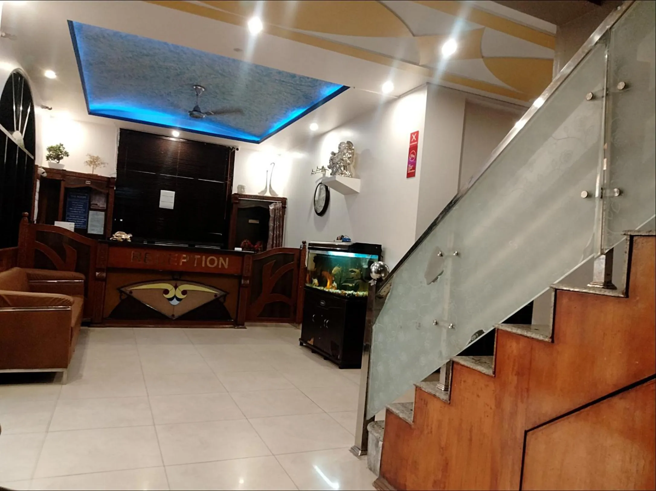 Hotel Jungle View Retreat