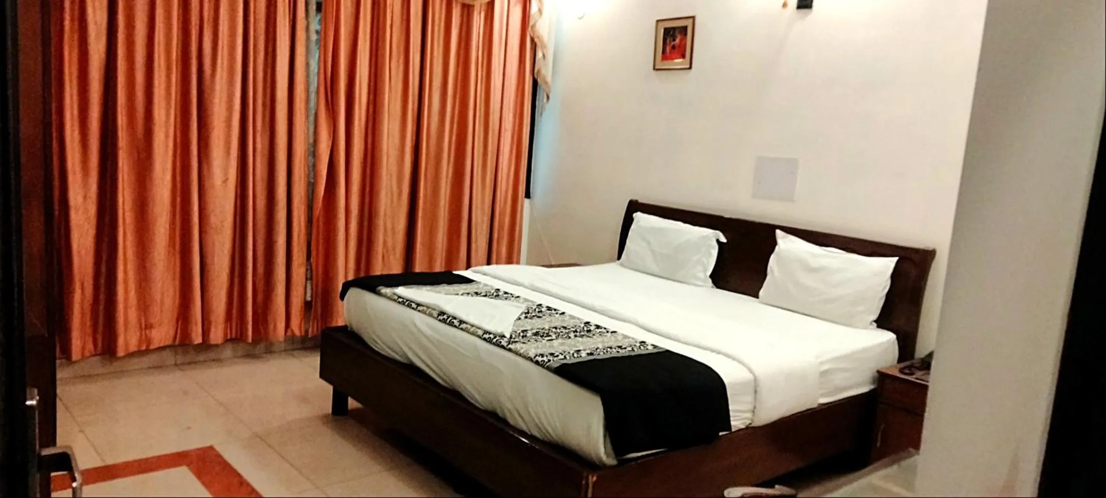 Hotel Jungle View Retreat