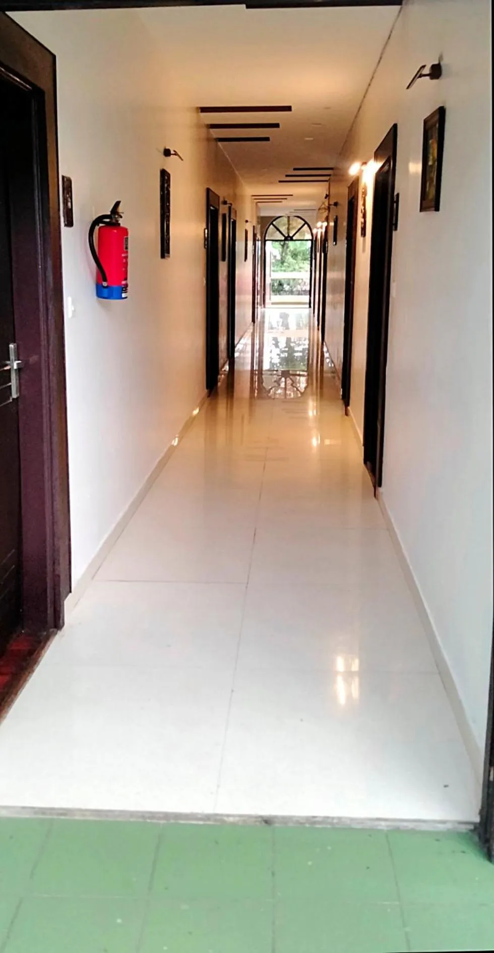 Hotel Jungle View Retreat