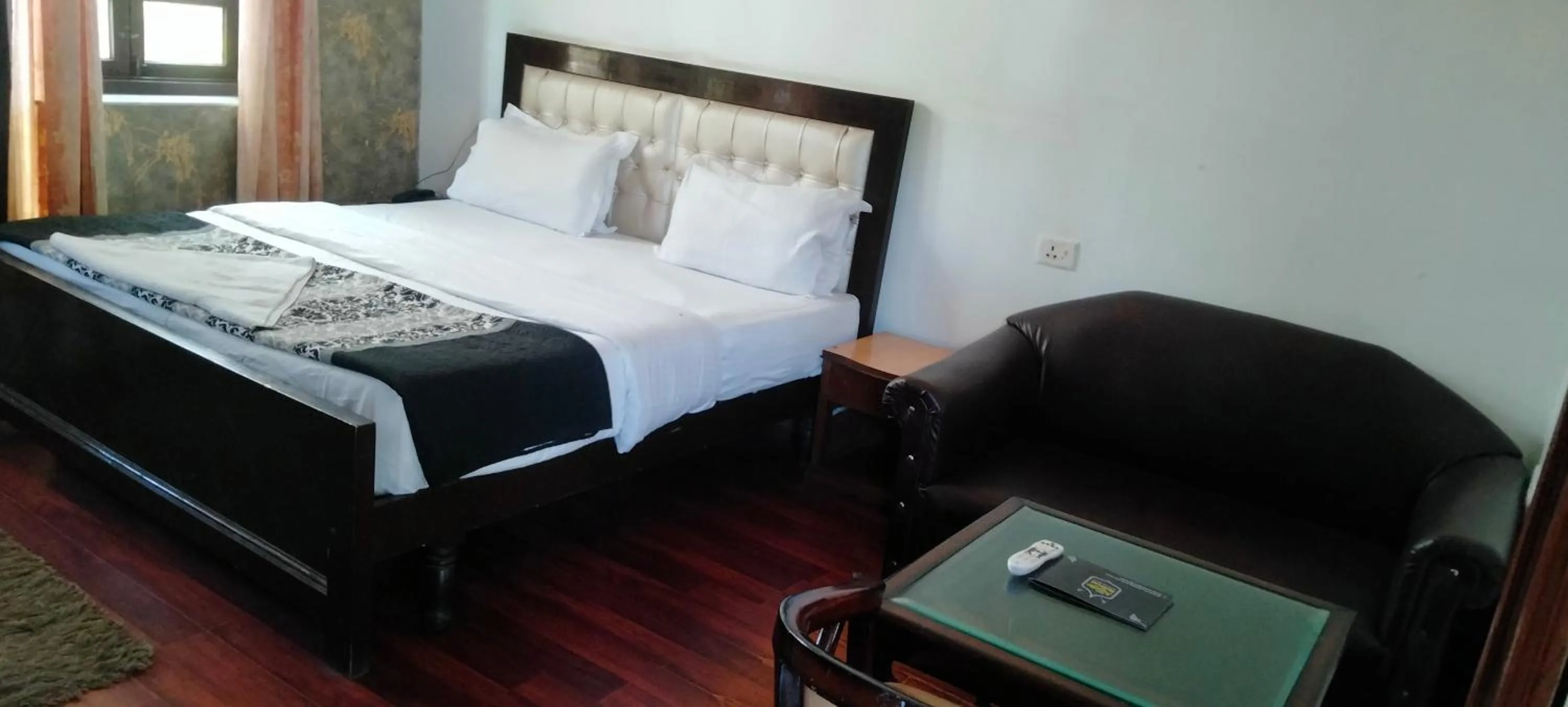 Hotel Jungle View Retreat