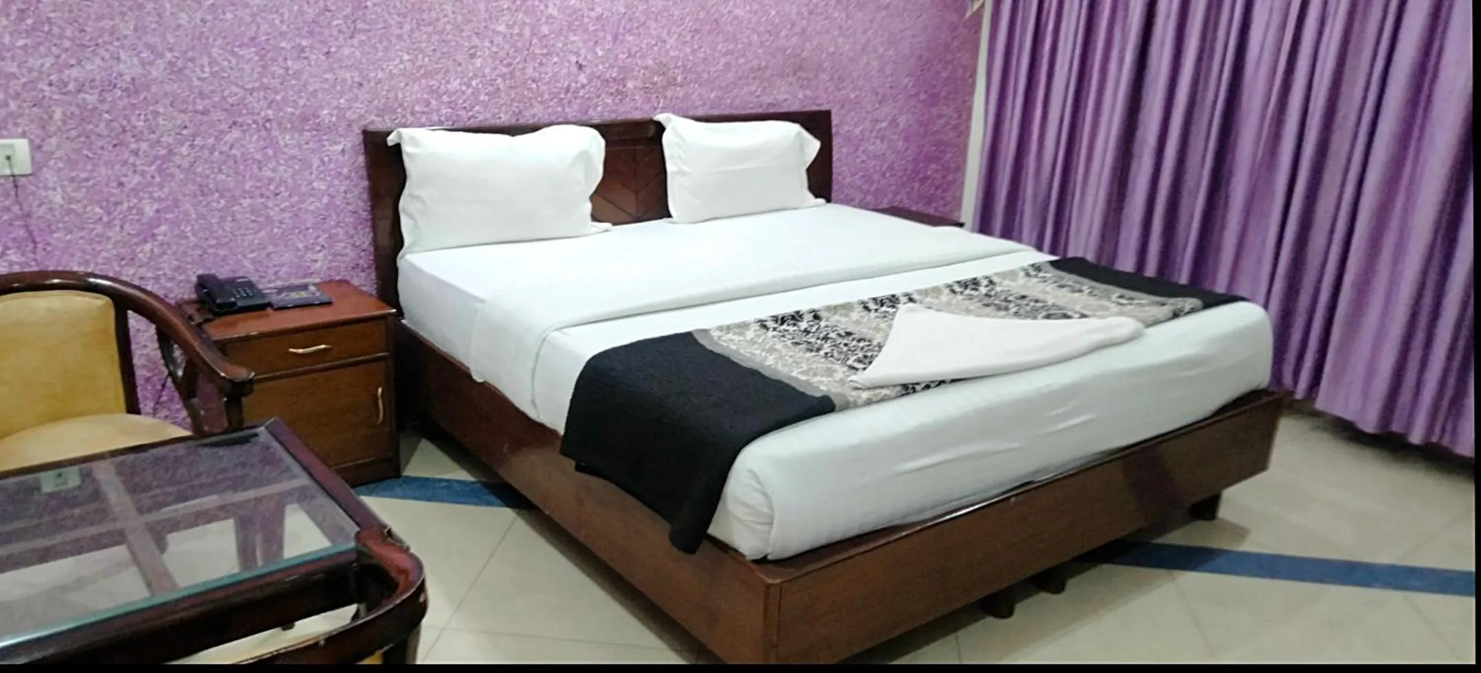 Hotel Jungle View Retreat