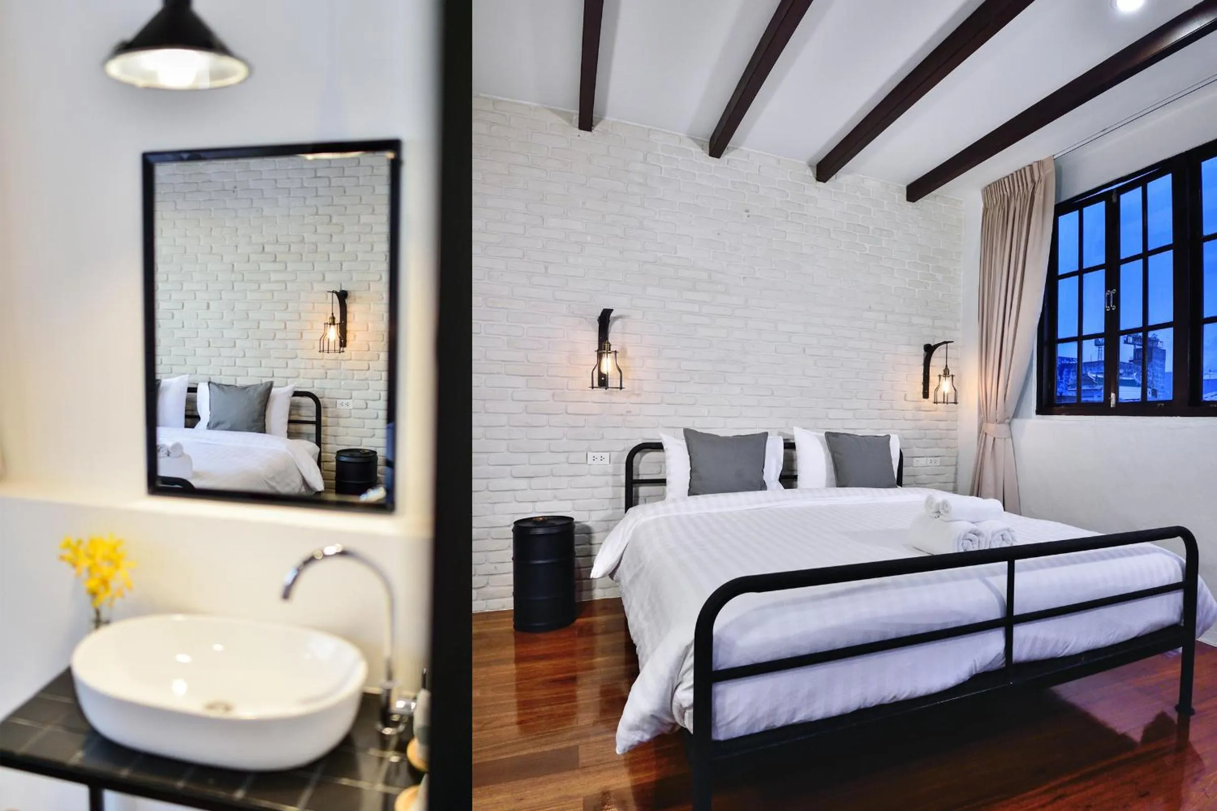 Photo of the whole room, Bed in The Rommanee Classic Guesthouse