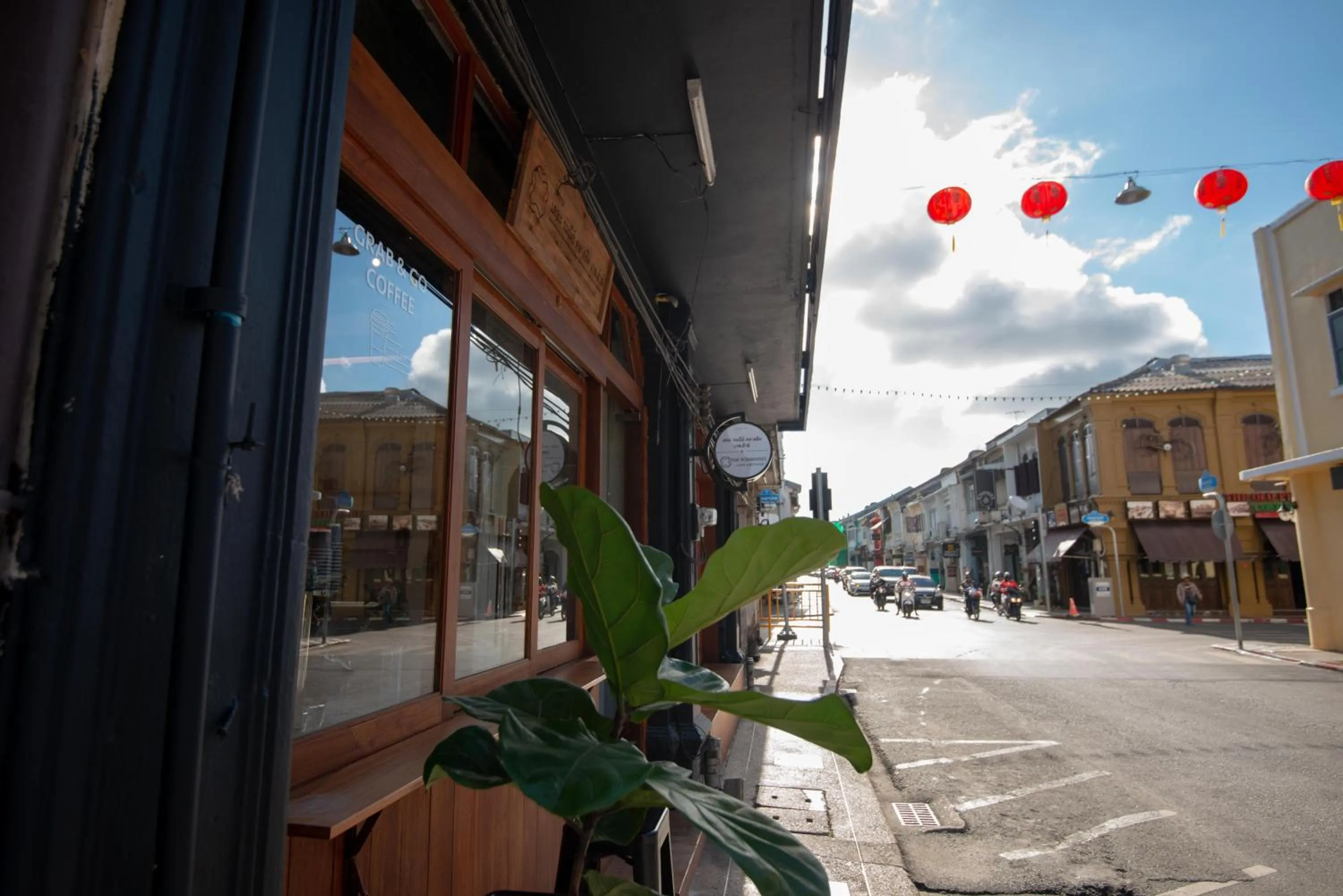 The Rommanee Classic Guesthouse