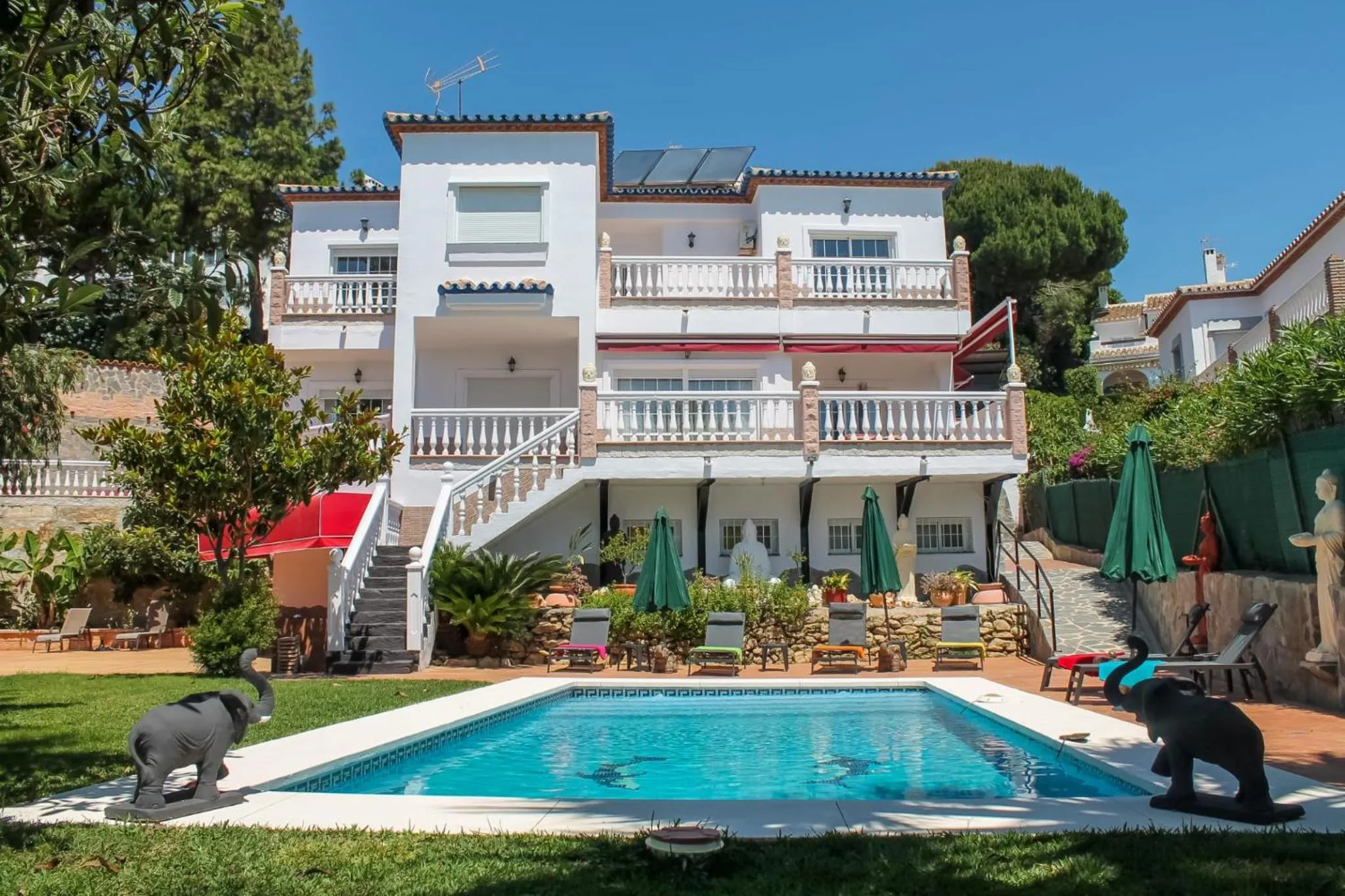 Luxurious Home - Perfect for Families and Friends