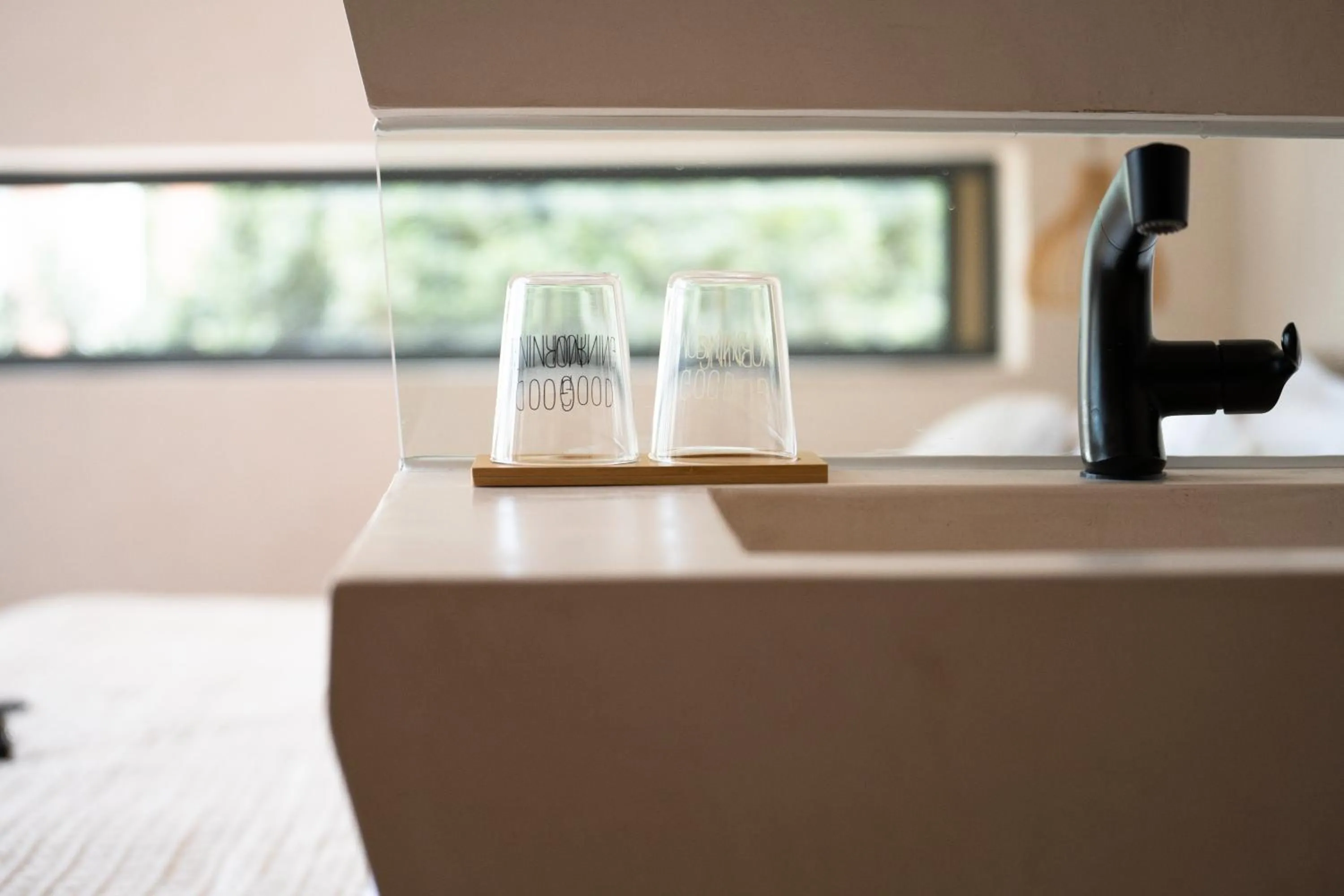 Bedroom in Xiamen Littoral Villa