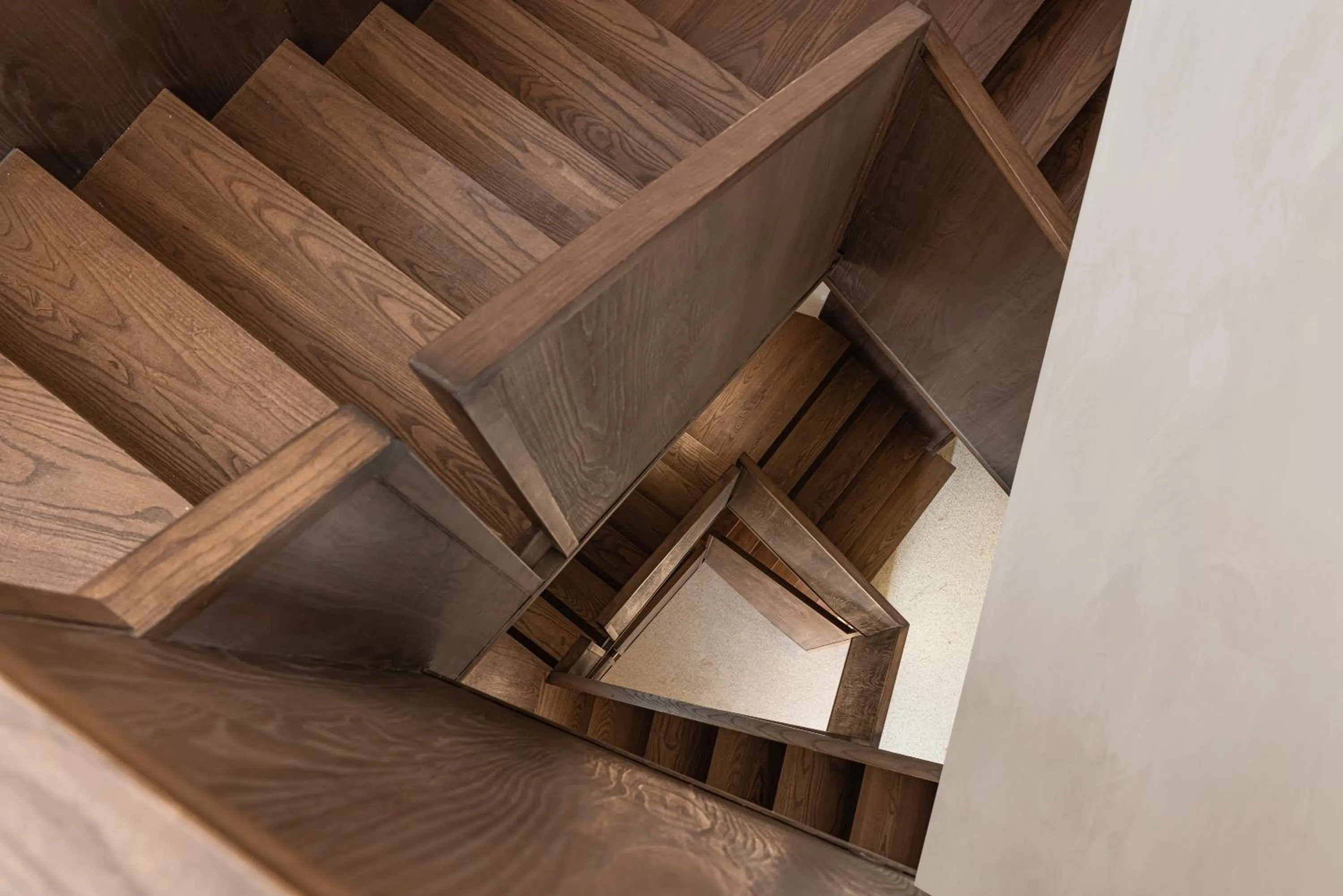 On site in Xiamen Littoral Villa