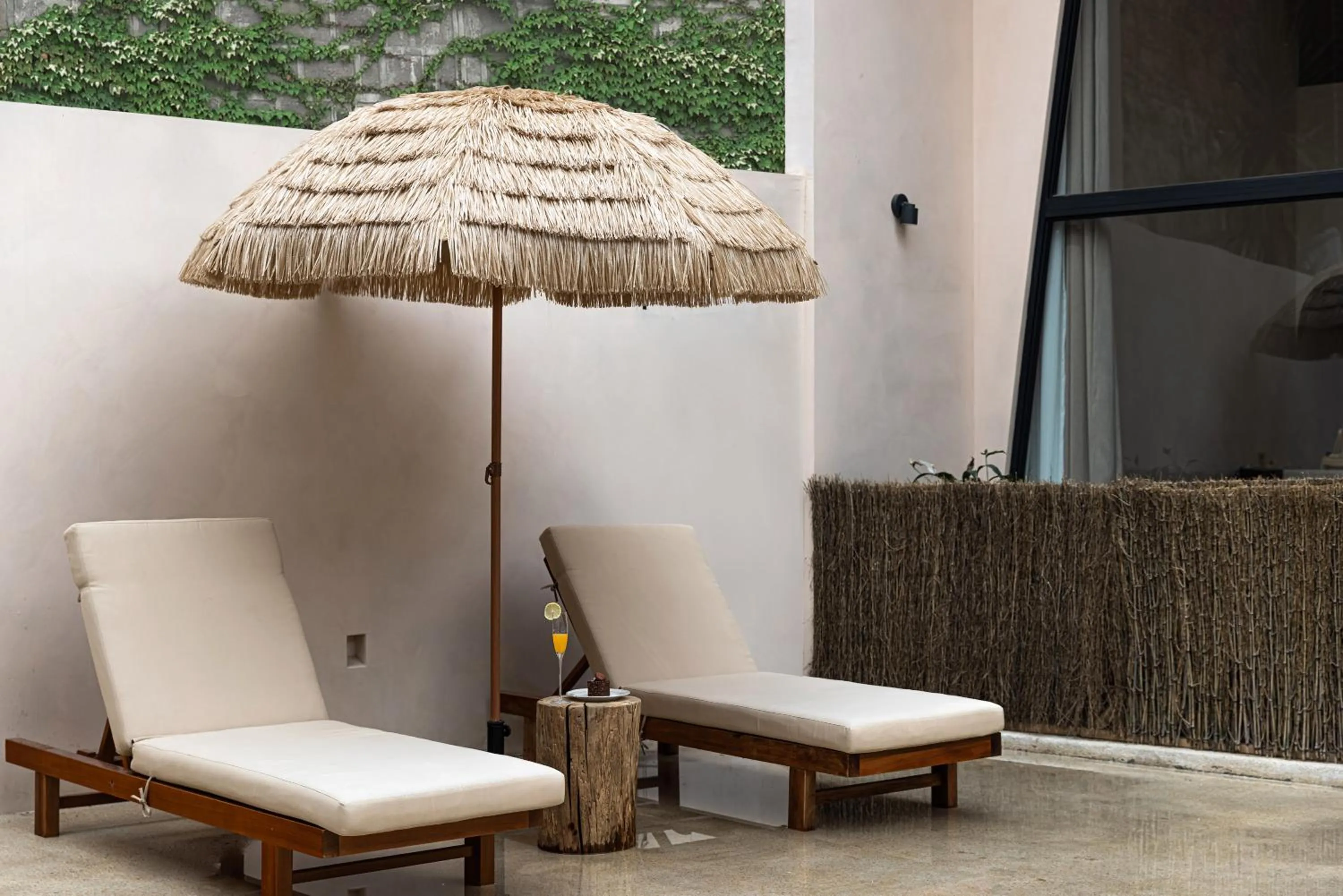 Day in Xiamen Littoral Villa