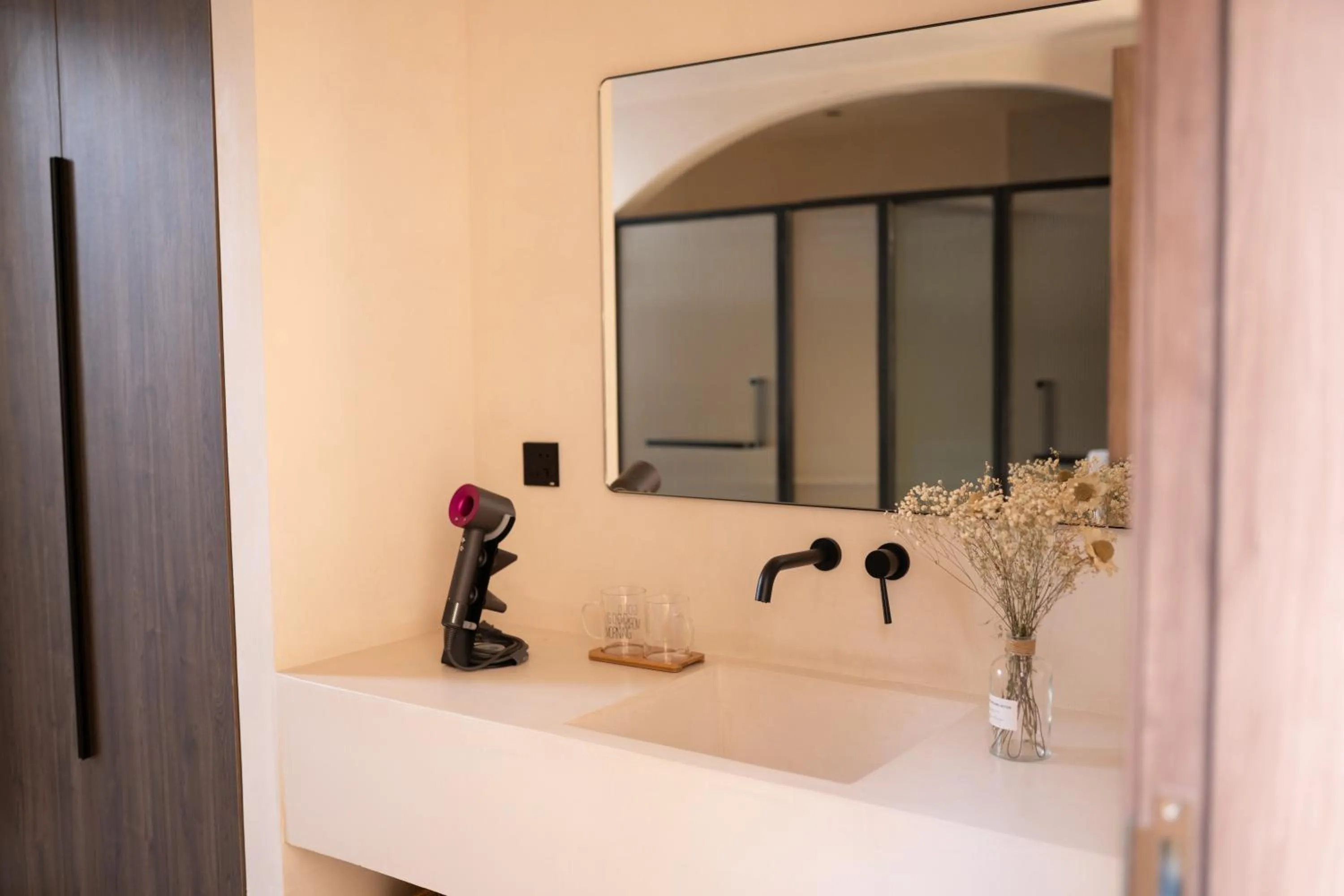 Toilet in Xiamen Littoral Villa