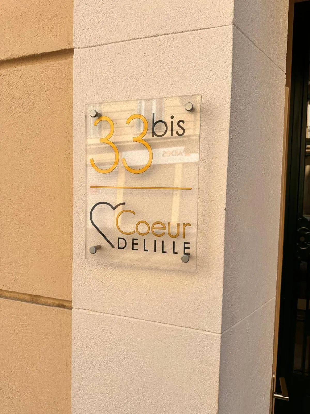 Studio Coeur Delille FSHH