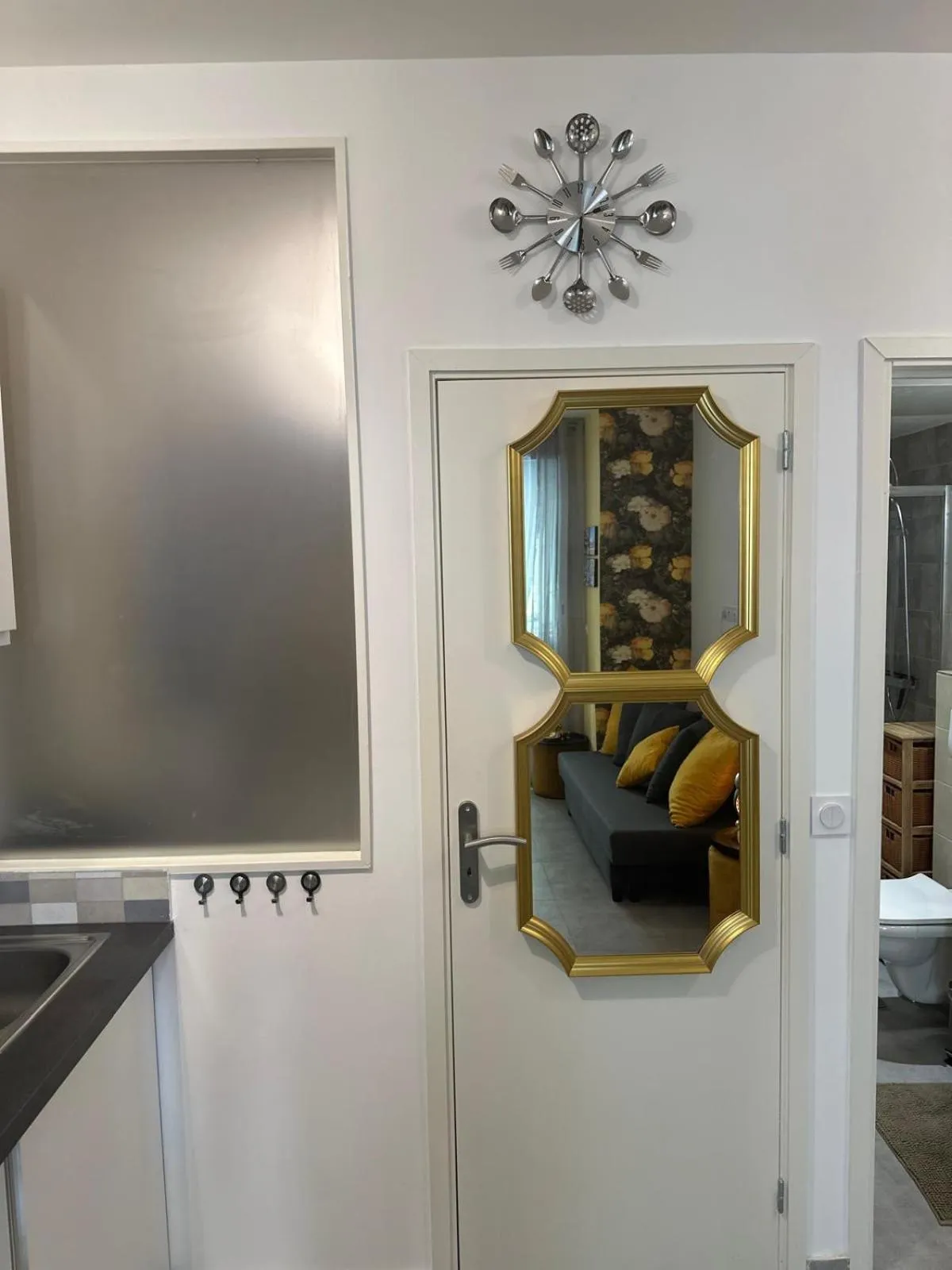 Studio Coeur Delille FSHH