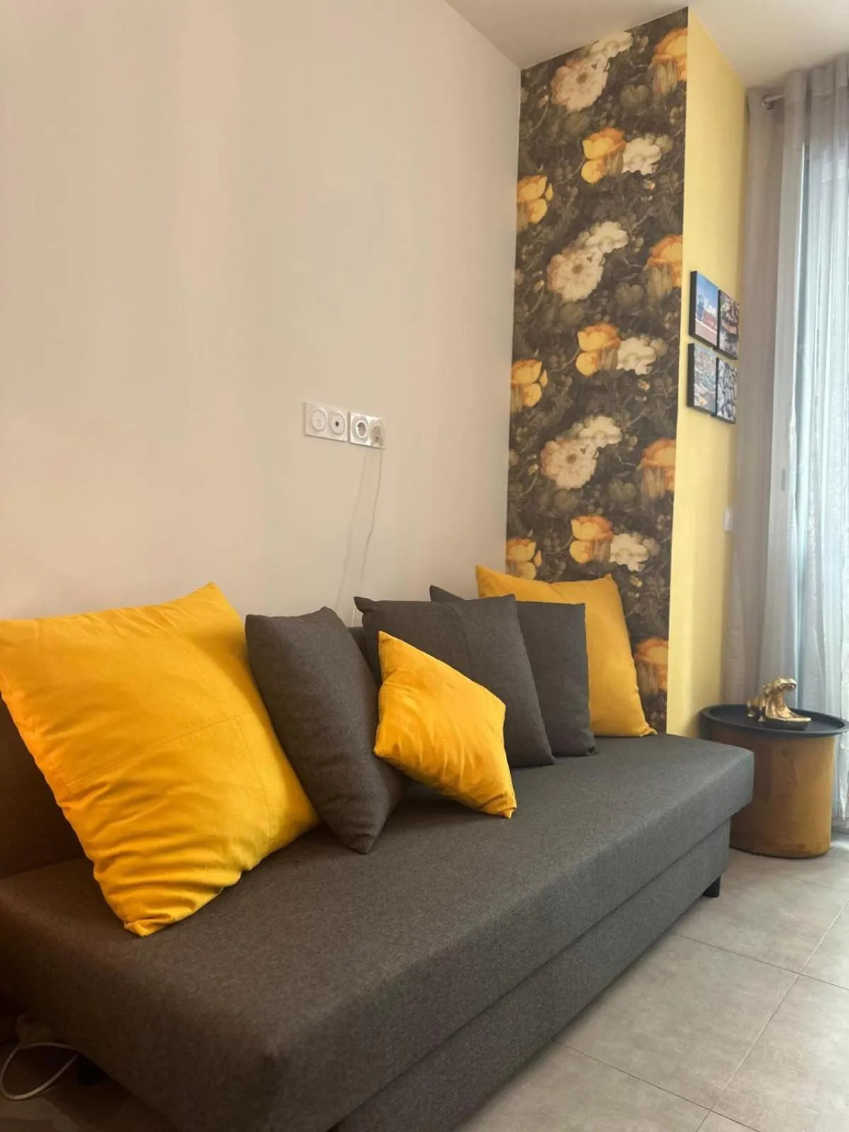 Studio Coeur Delille FSHH