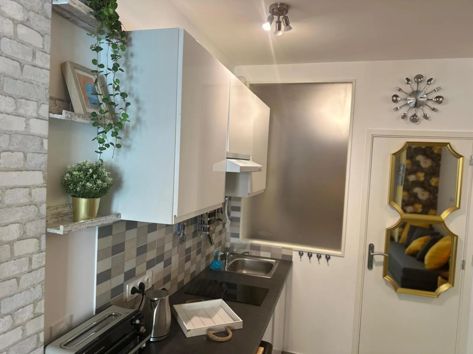 Studio Coeur Delille FSHH