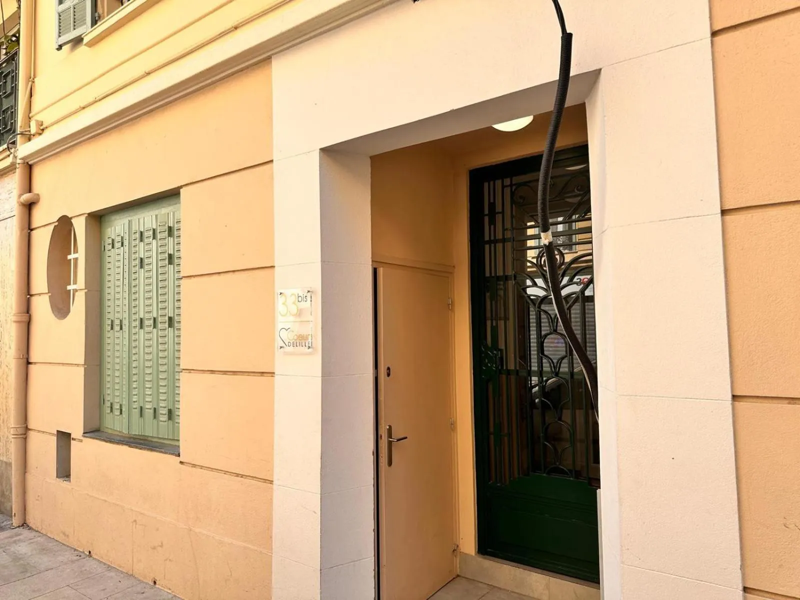 Studio Coeur Delille FSHH