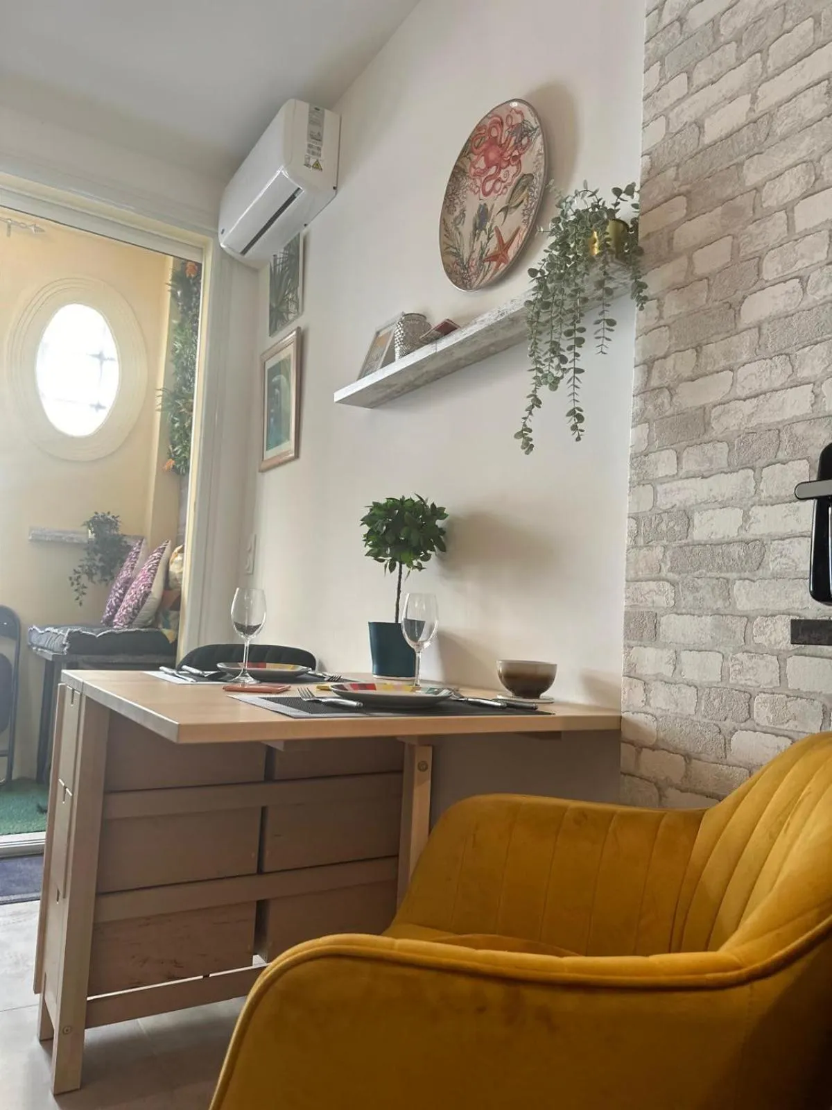 Studio Coeur Delille FSHH