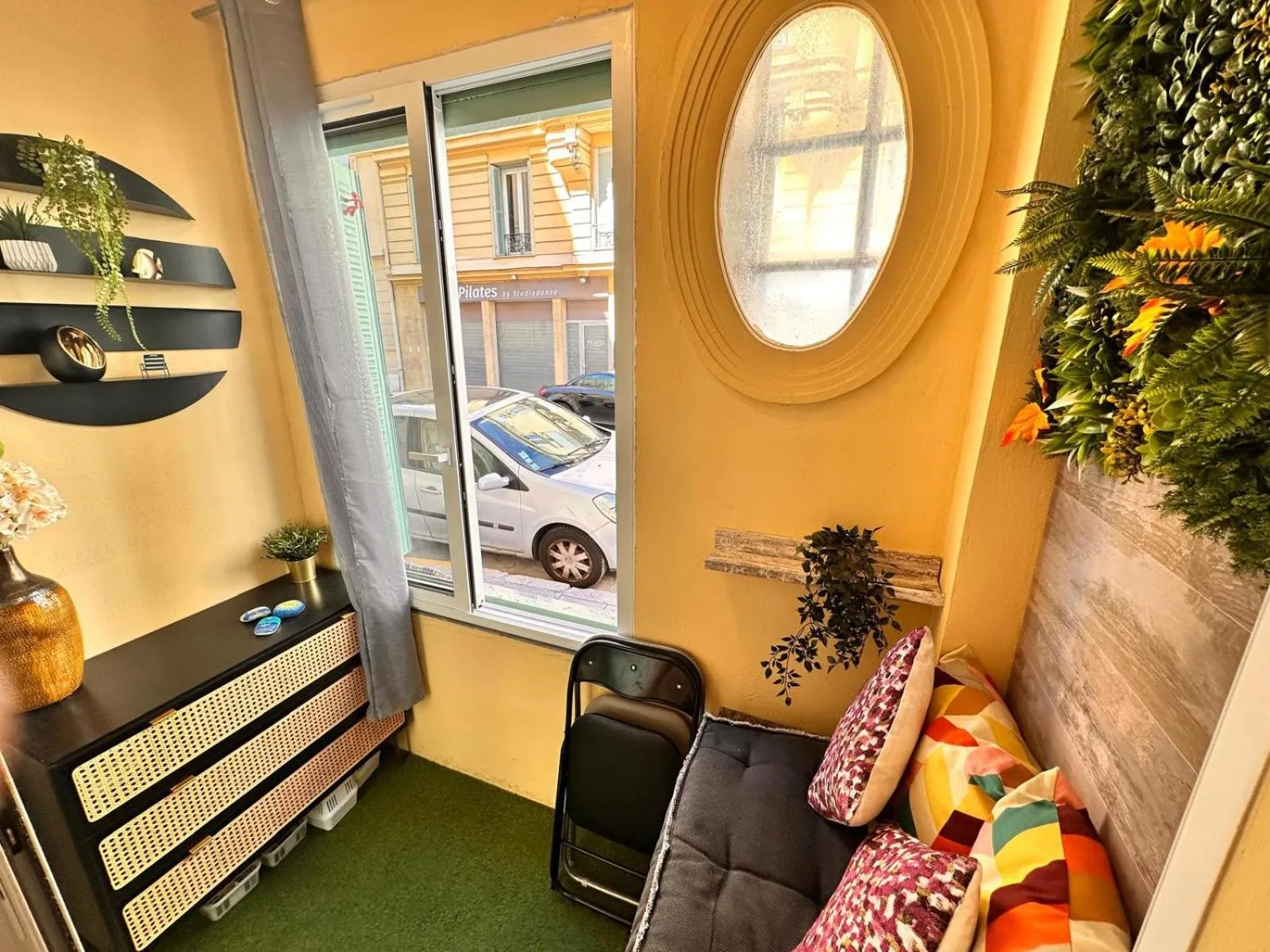 Studio Coeur Delille FSHH