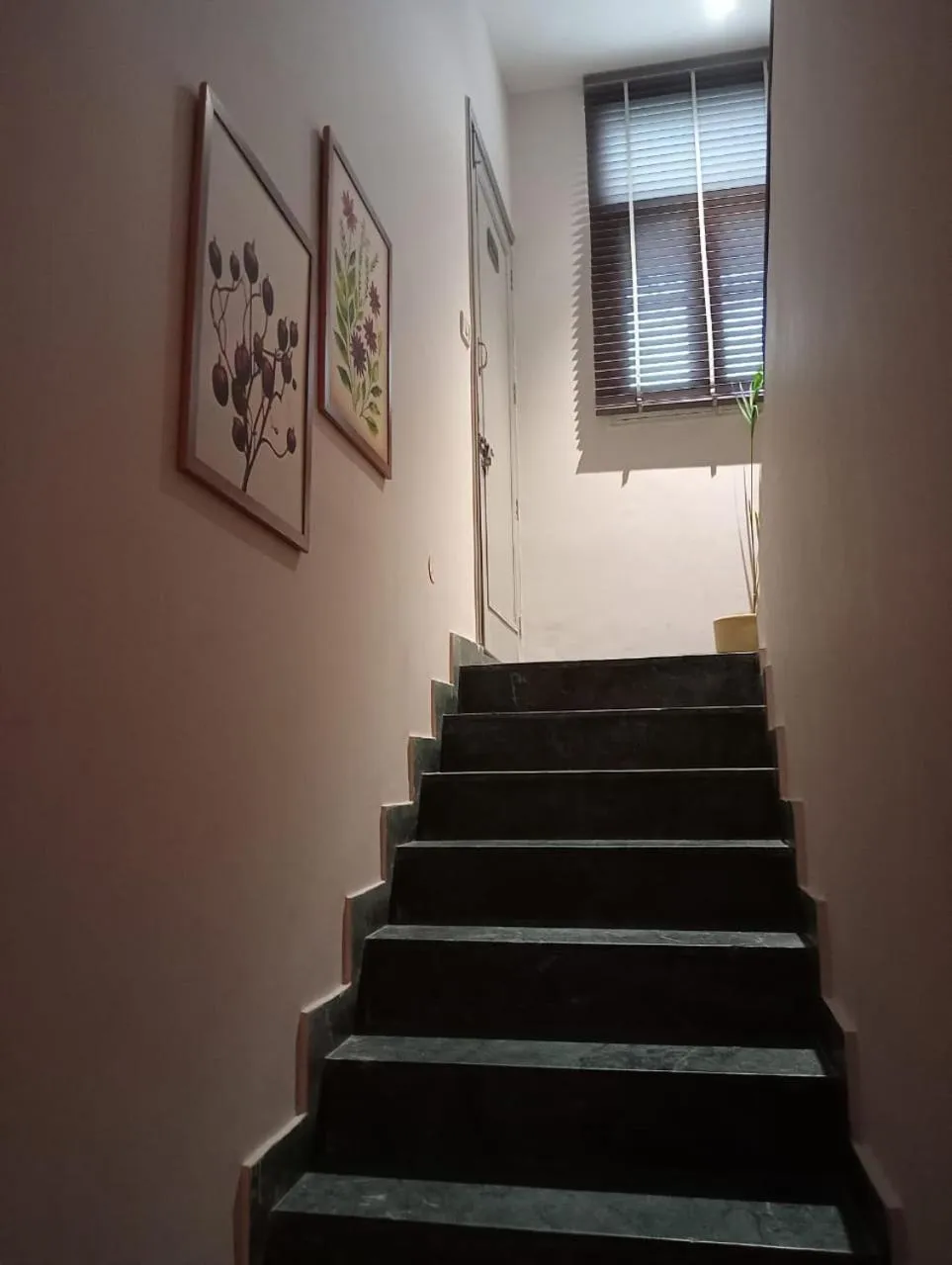 Property building in Ved A Boutique Stay