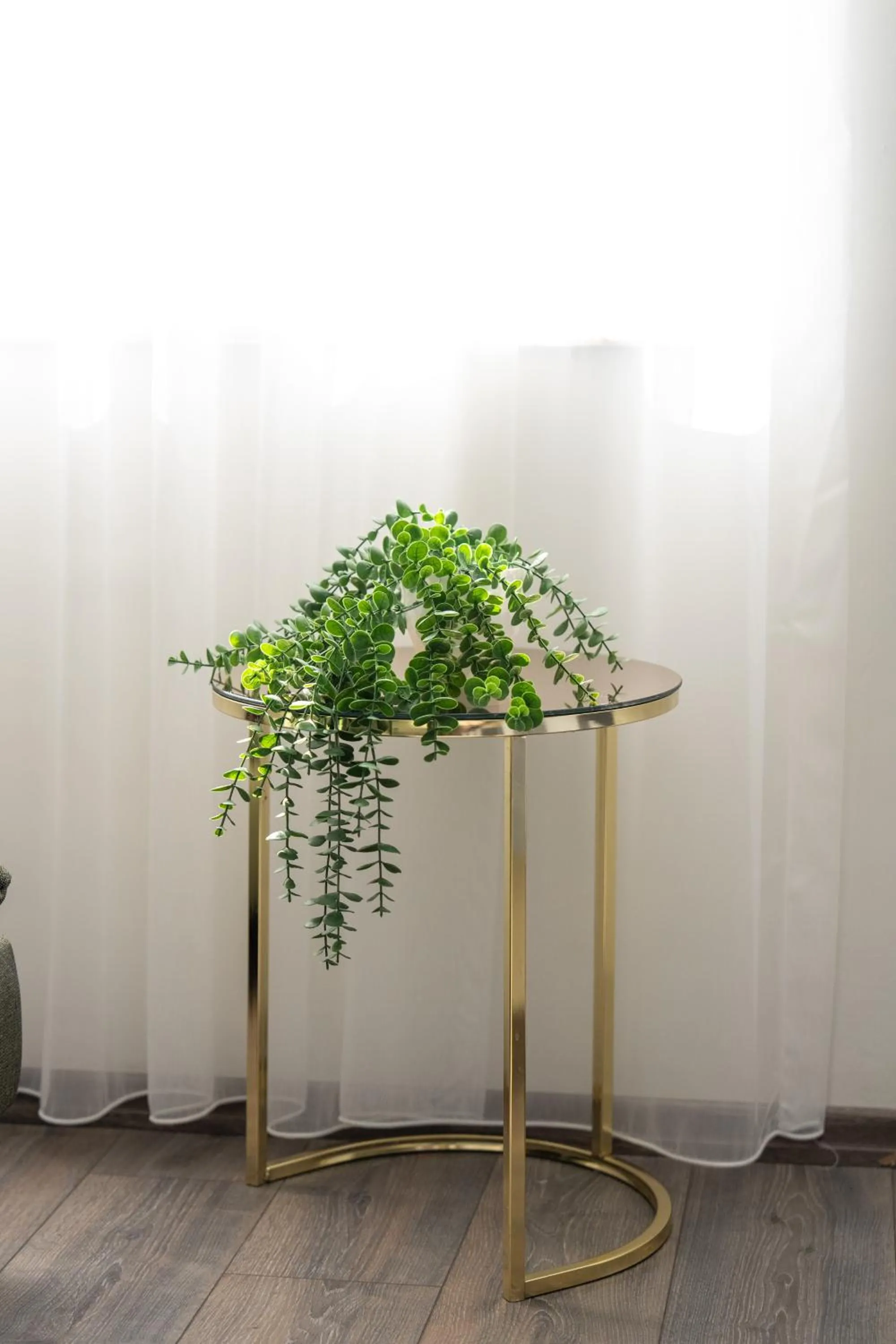 Decorative detail in Sorta Hotel