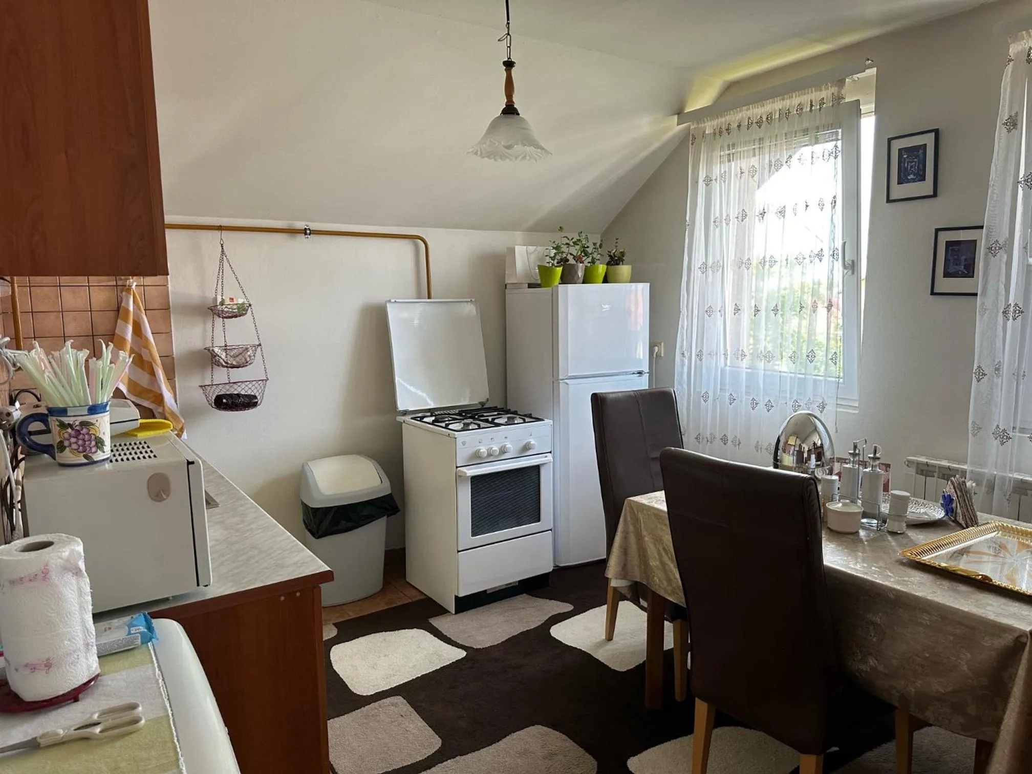 Airport Apartment Sarajevo