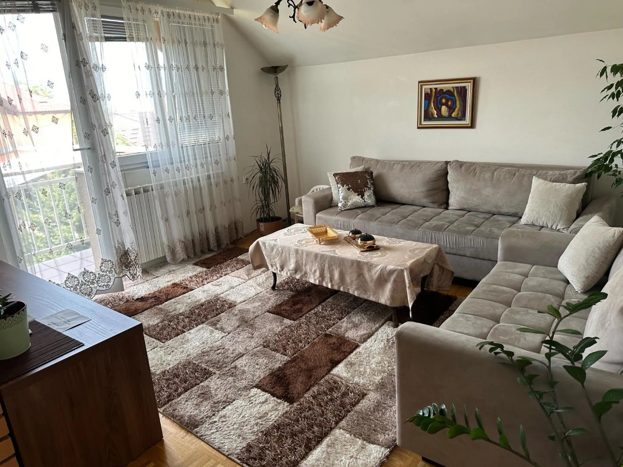 Airport Apartment Sarajevo