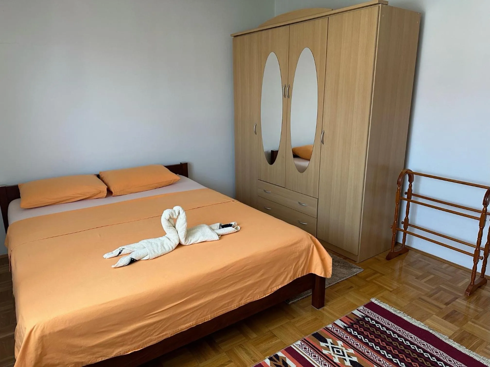 Airport Apartment Sarajevo