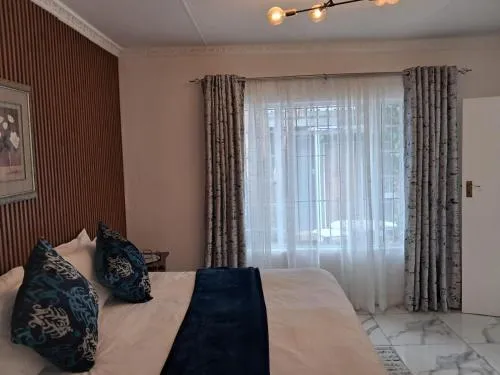 Buona Notte Suites in Linden