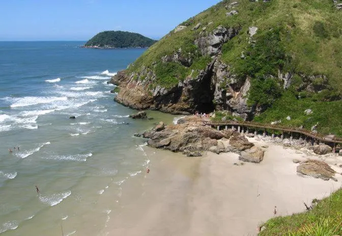 Pousada Coração da Ilha