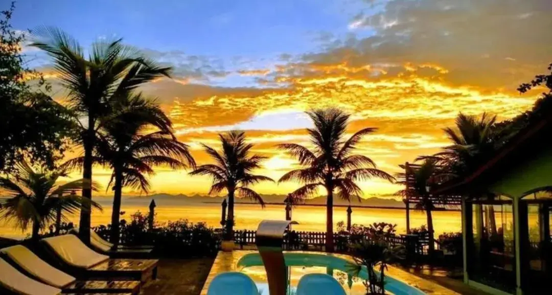 Pousada Coração da Ilha Pousada Coração da Ilha