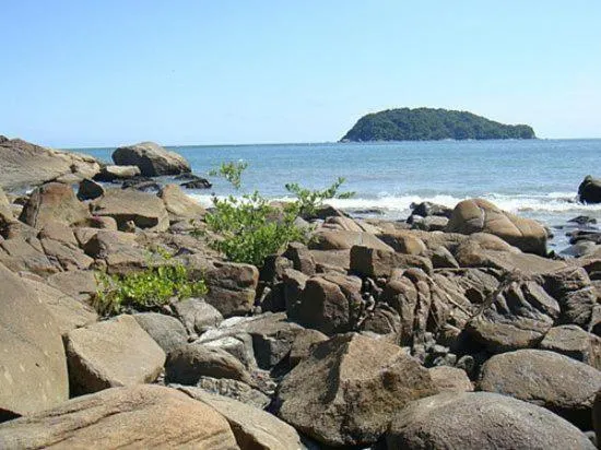 Pousada Coração da Ilha