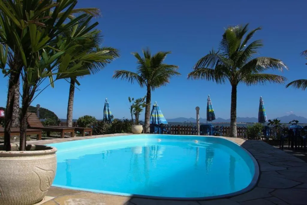 Pousada Coração da Ilha