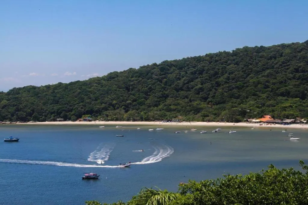 Pousada Coração da Ilha