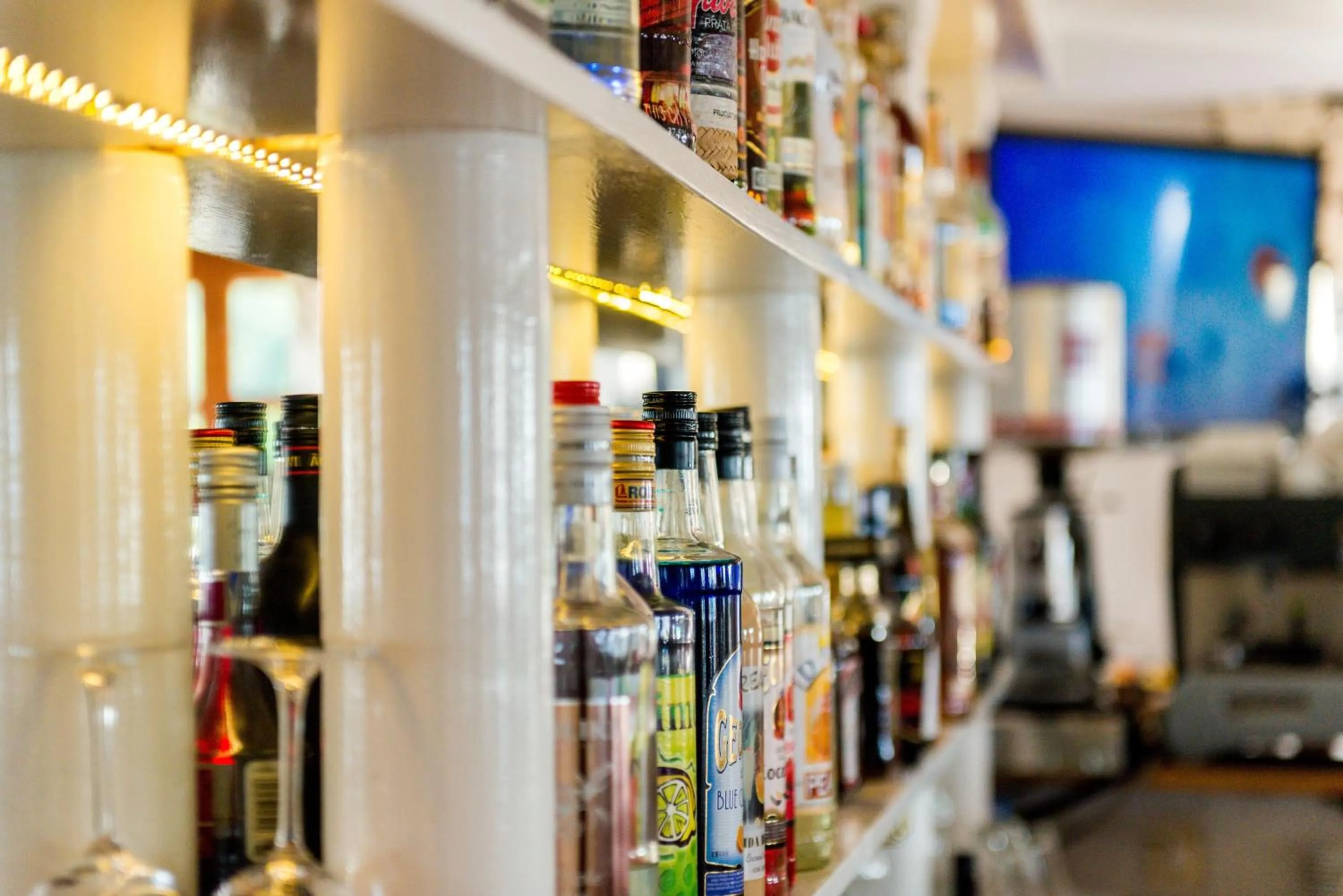 Food in Hotel Matheo Villas & Suites