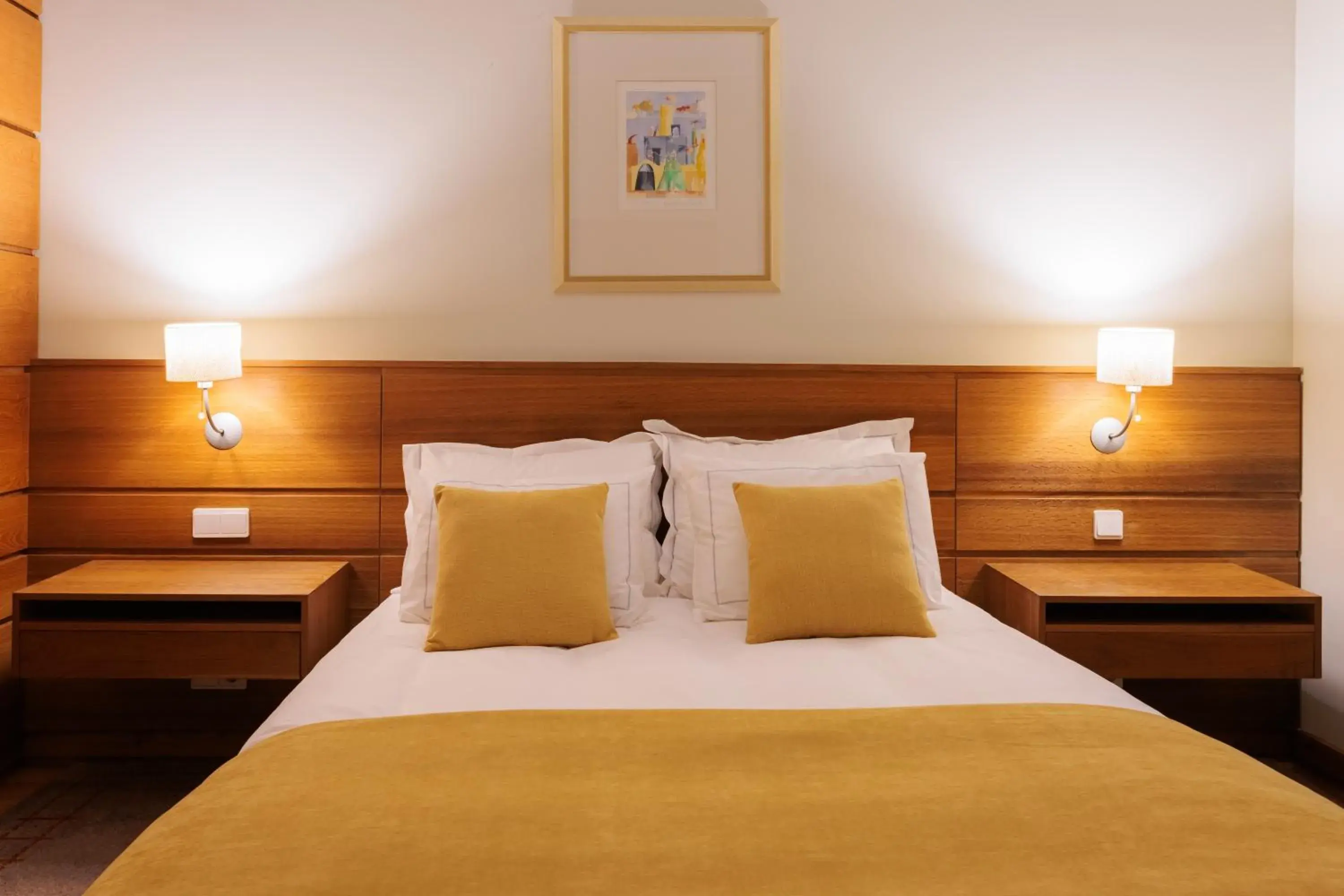 Single Room - single occupancy in Pousada de Ourém - Fátima Single Room - single occupancy in Pousada de Ourém - Fátima