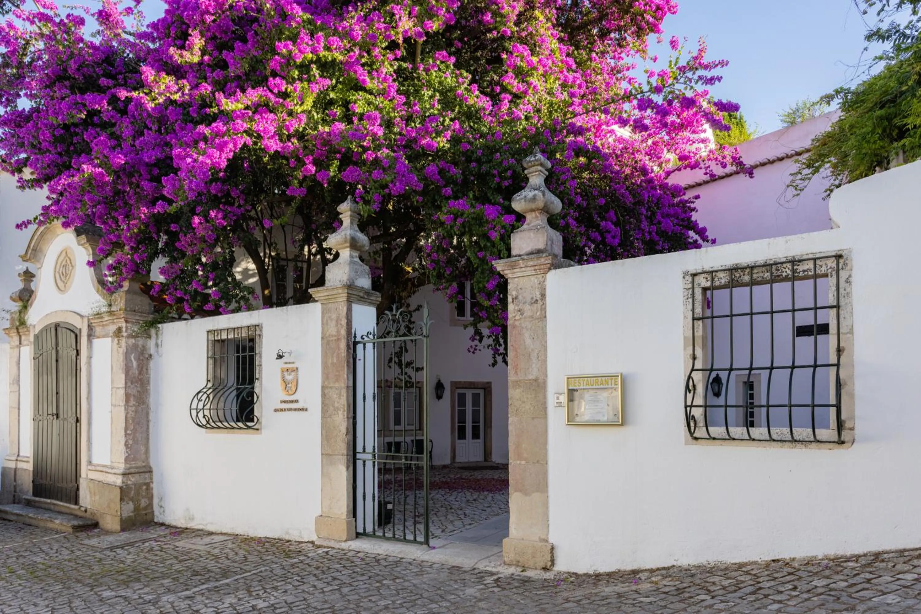 Property building in Pousada de Ourém - Fátima