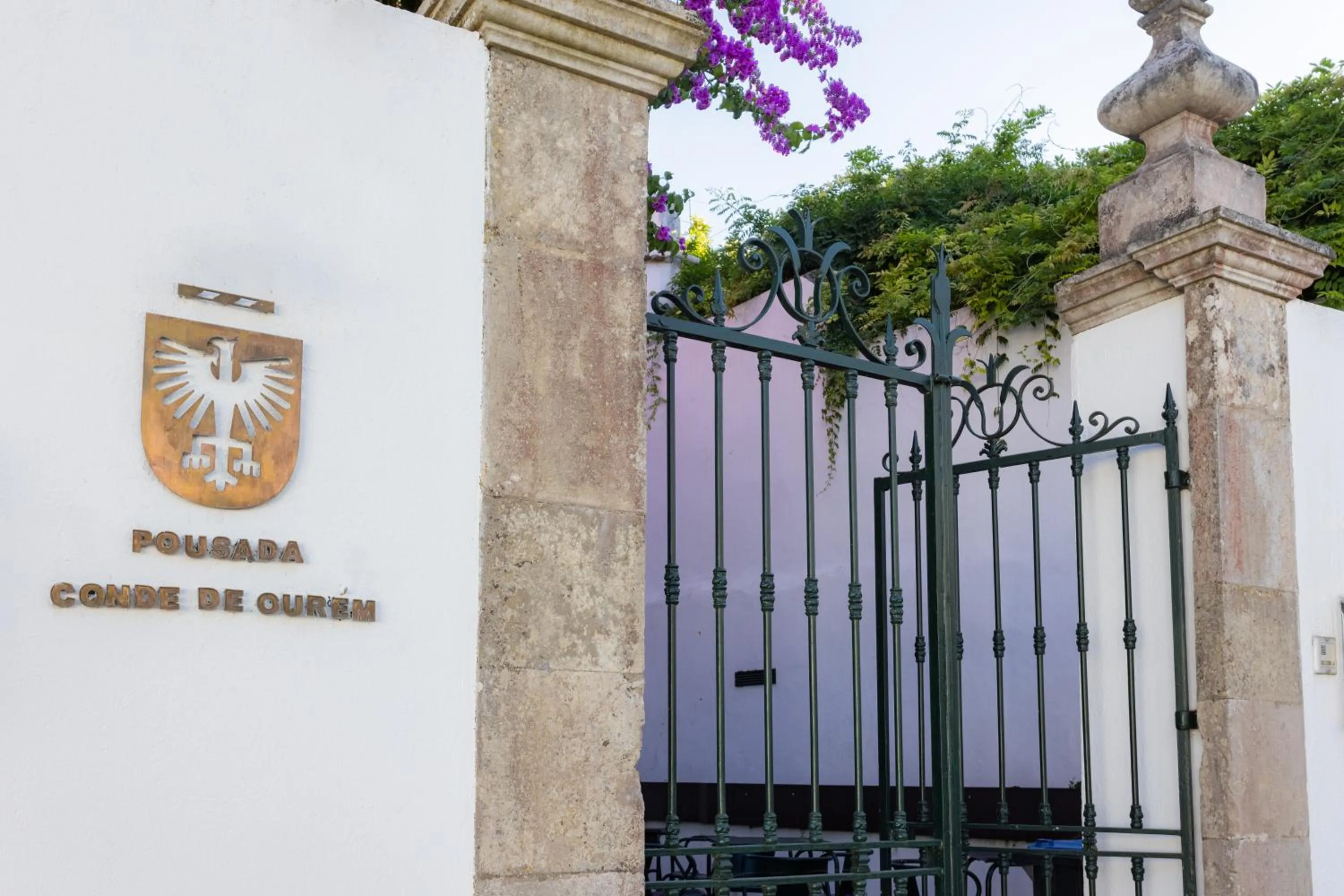 Property building in Pousada de Ourém - Fátima