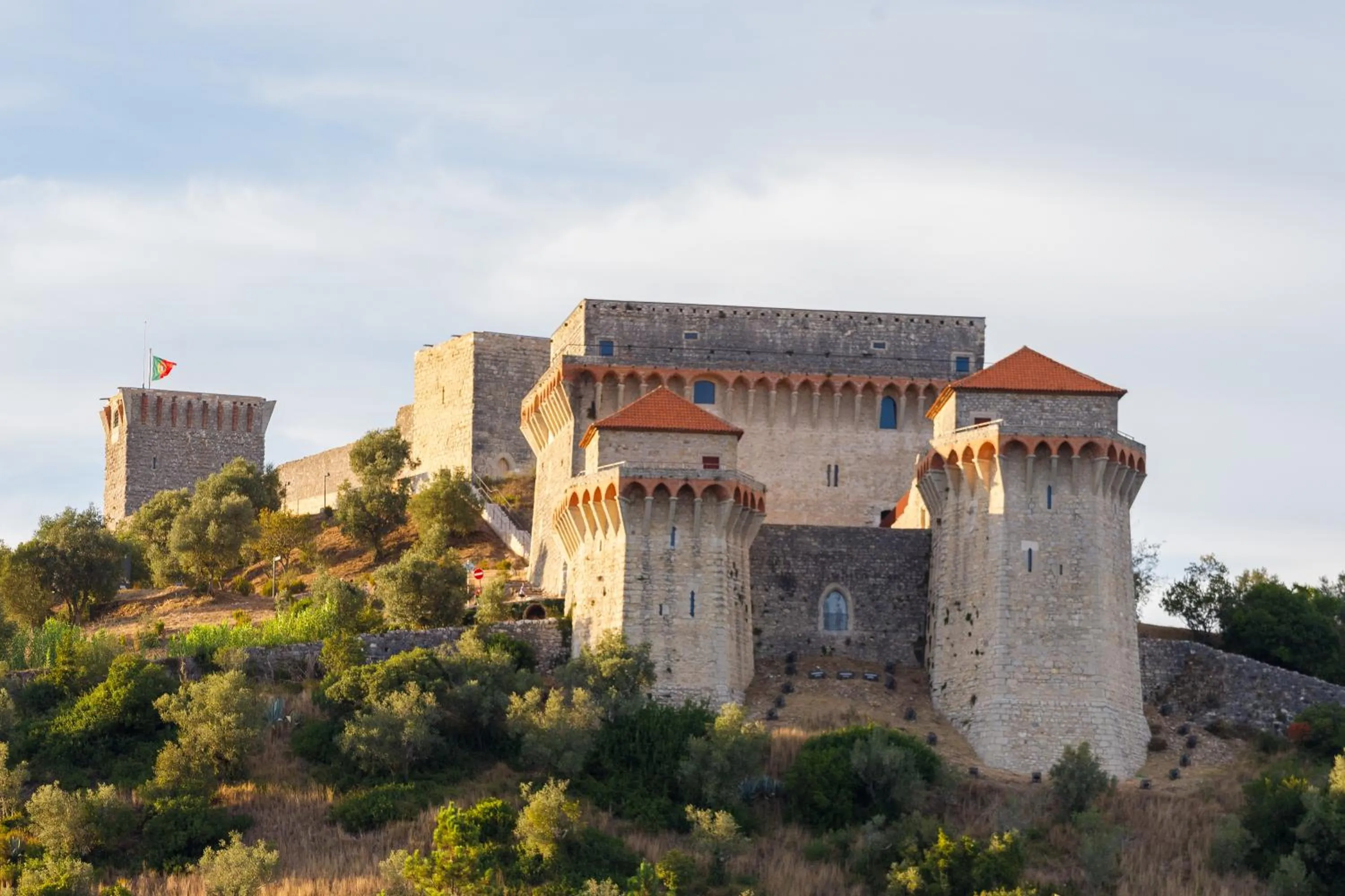 Off site in Pousada de Ourém - Fátima