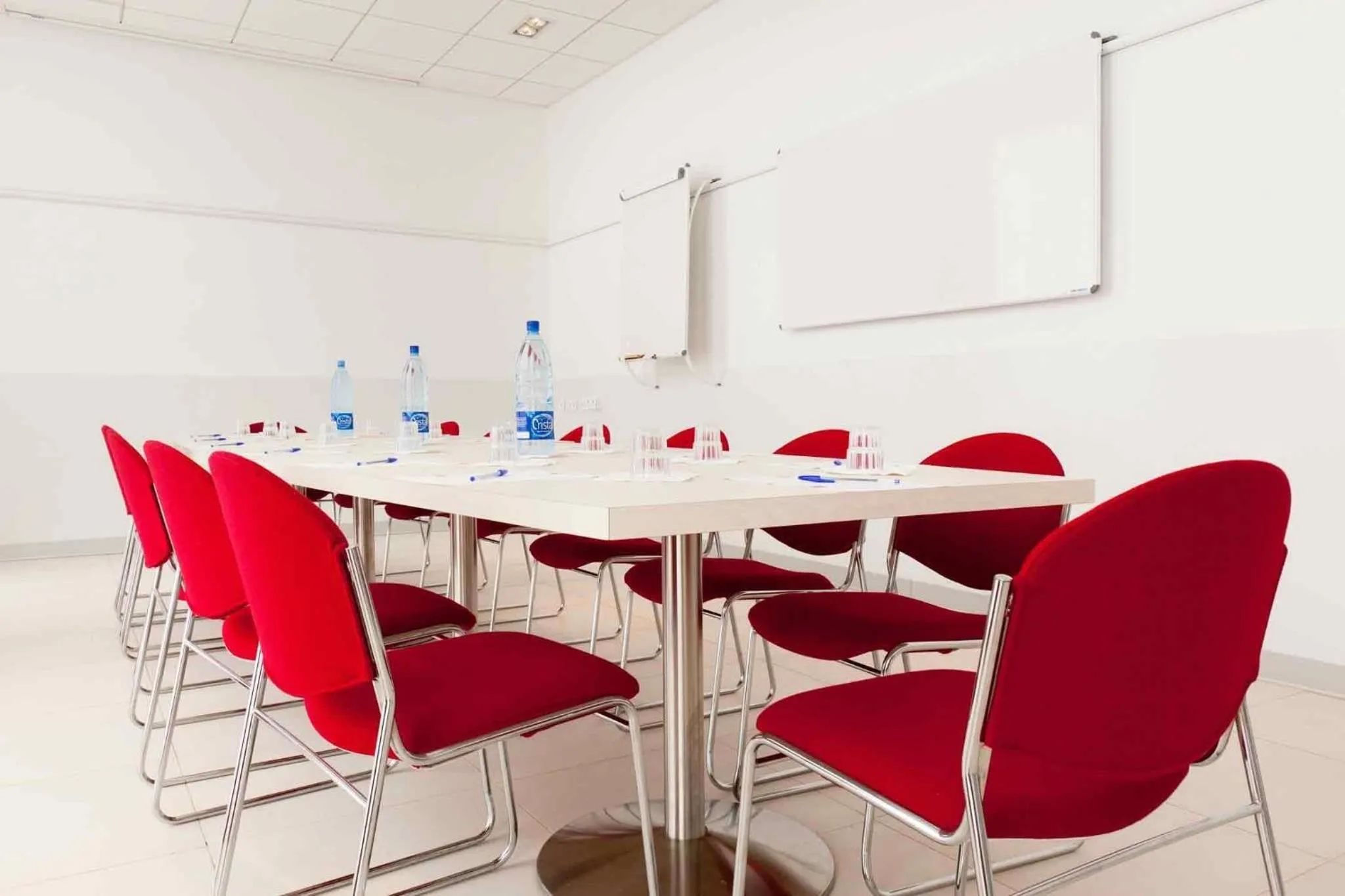 Meeting/conference room in Ibis Malabo