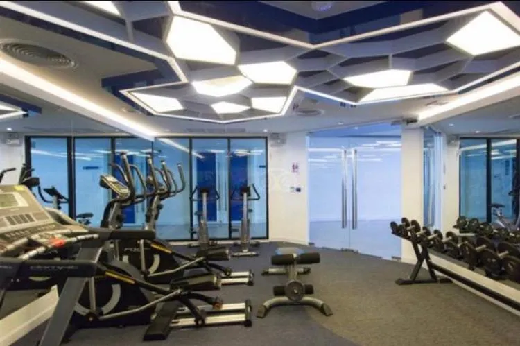 Kata Beach Guesthouse-The Beach Condo