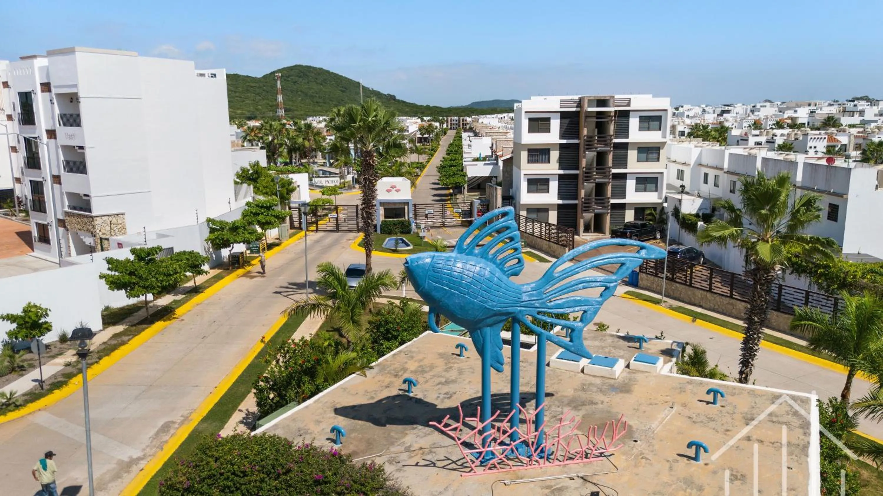 Promo-Pool-Sleep 6-Near Beach Water Park-Gated