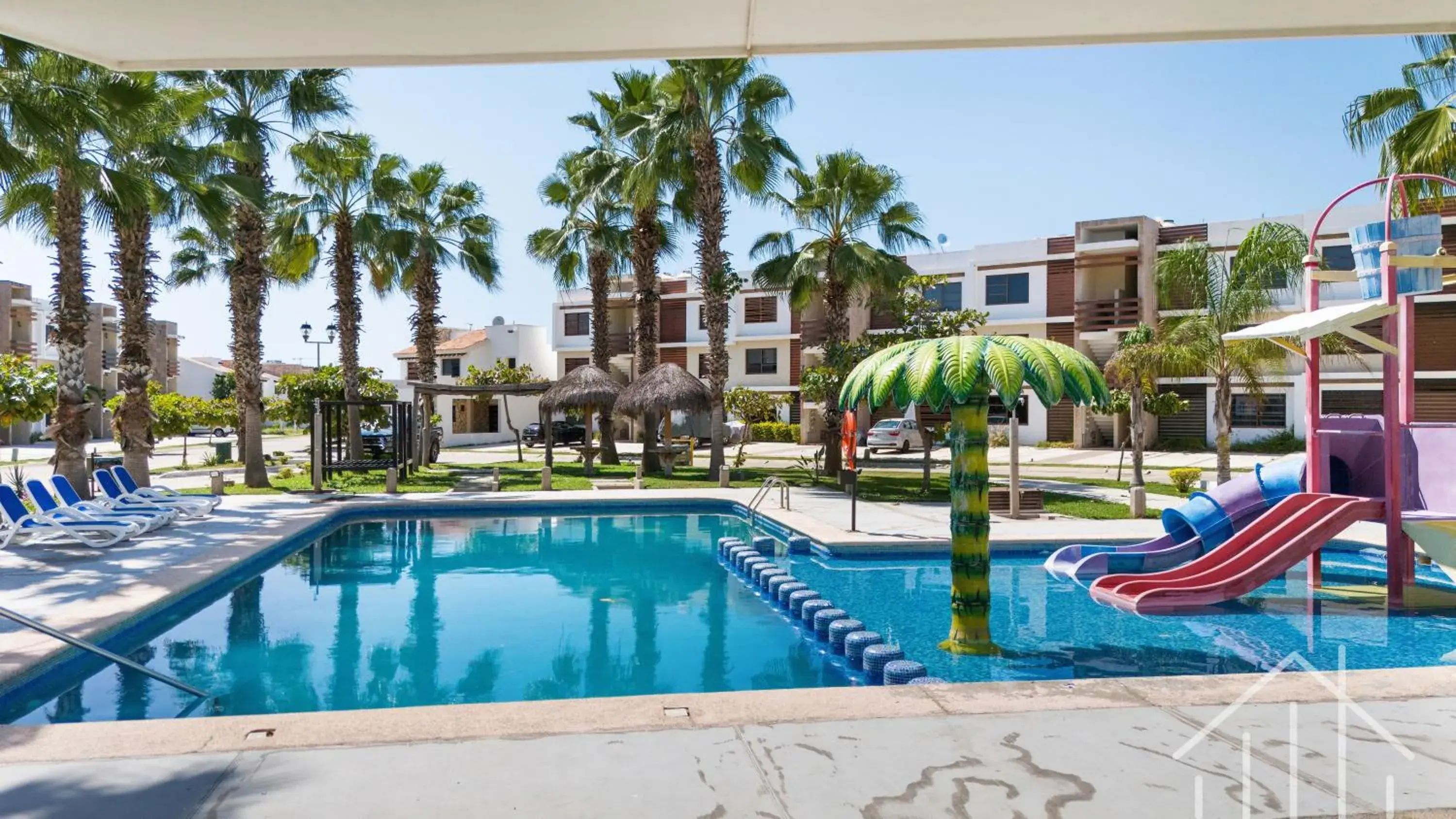 Promo-Pool-Sleep 6-Near Beach Water Park-Gated Promo-Pool-Sleep 6-Near Beach Water Park-Gated