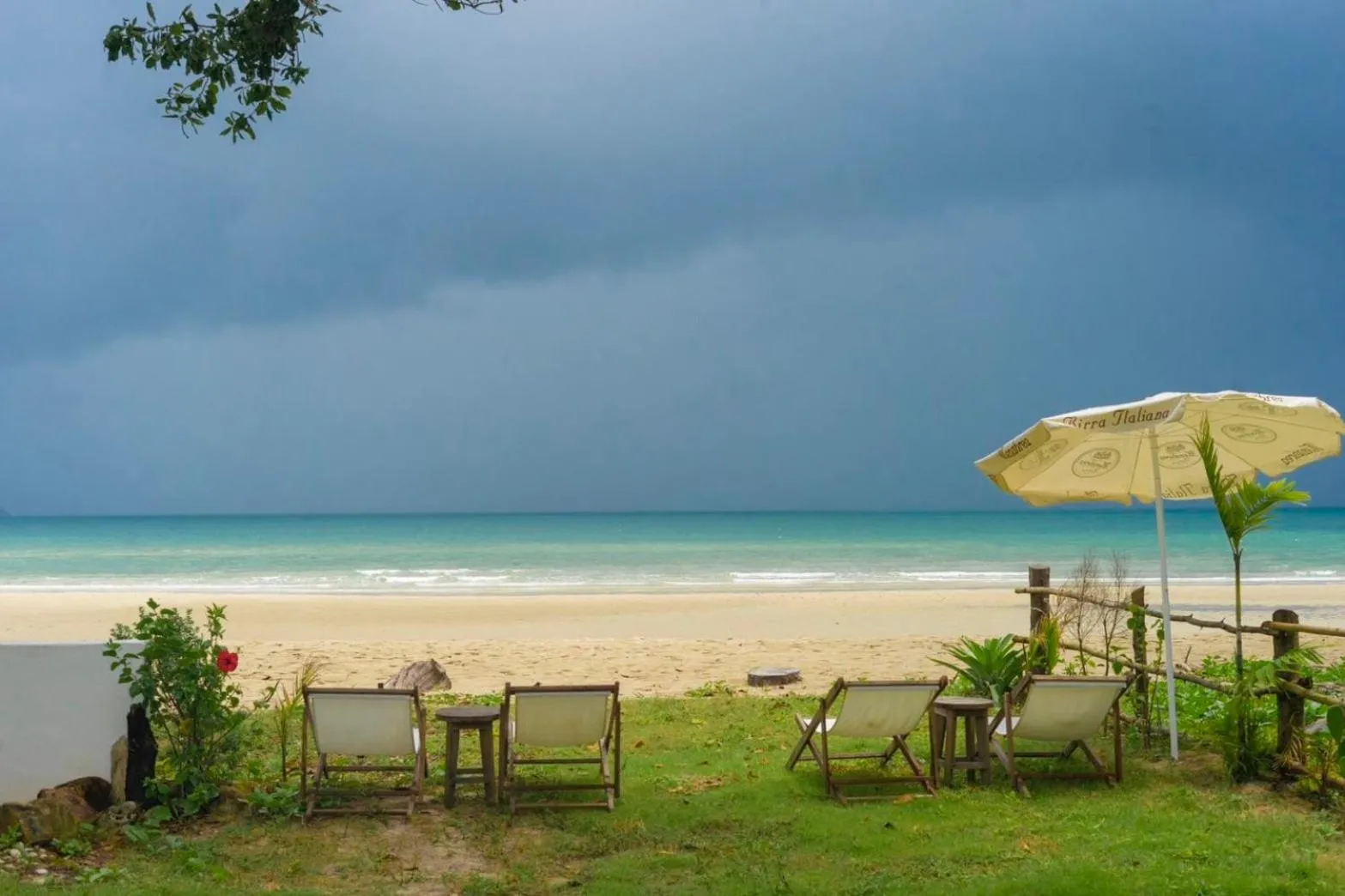 Day in The Shore Koh Chang Boutique Resort