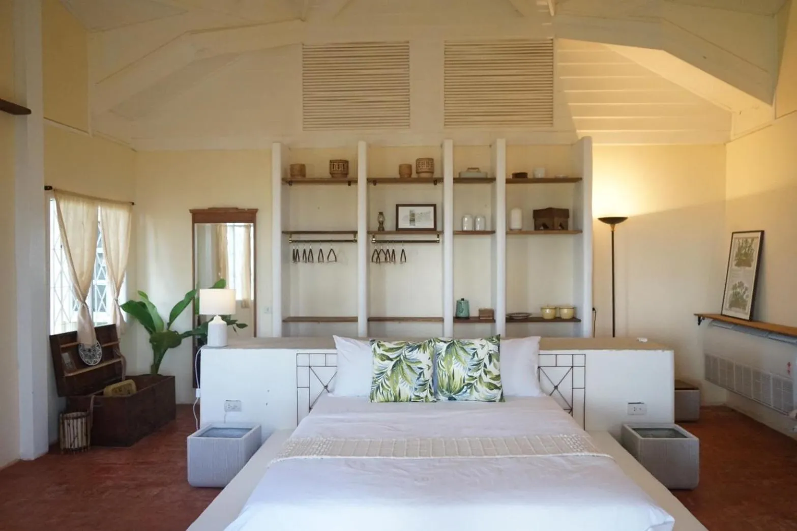 Bedroom, Bed in The Shore Koh Chang Boutique Resort