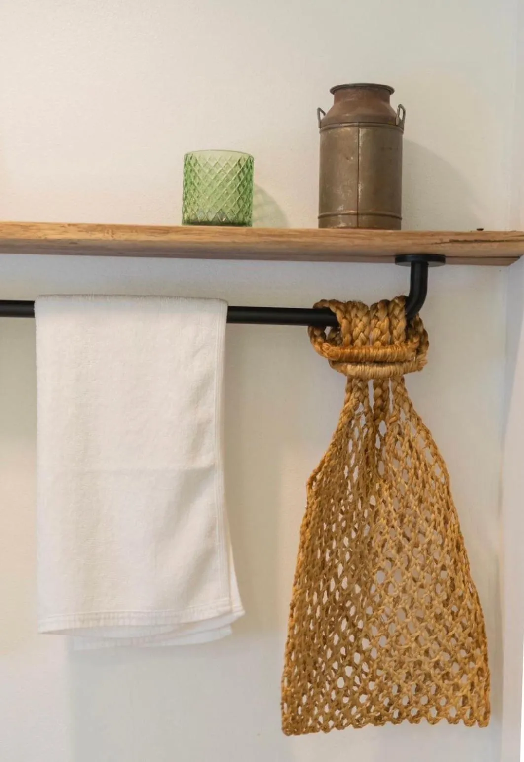 Bathroom in The Shore Koh Chang Boutique Resort