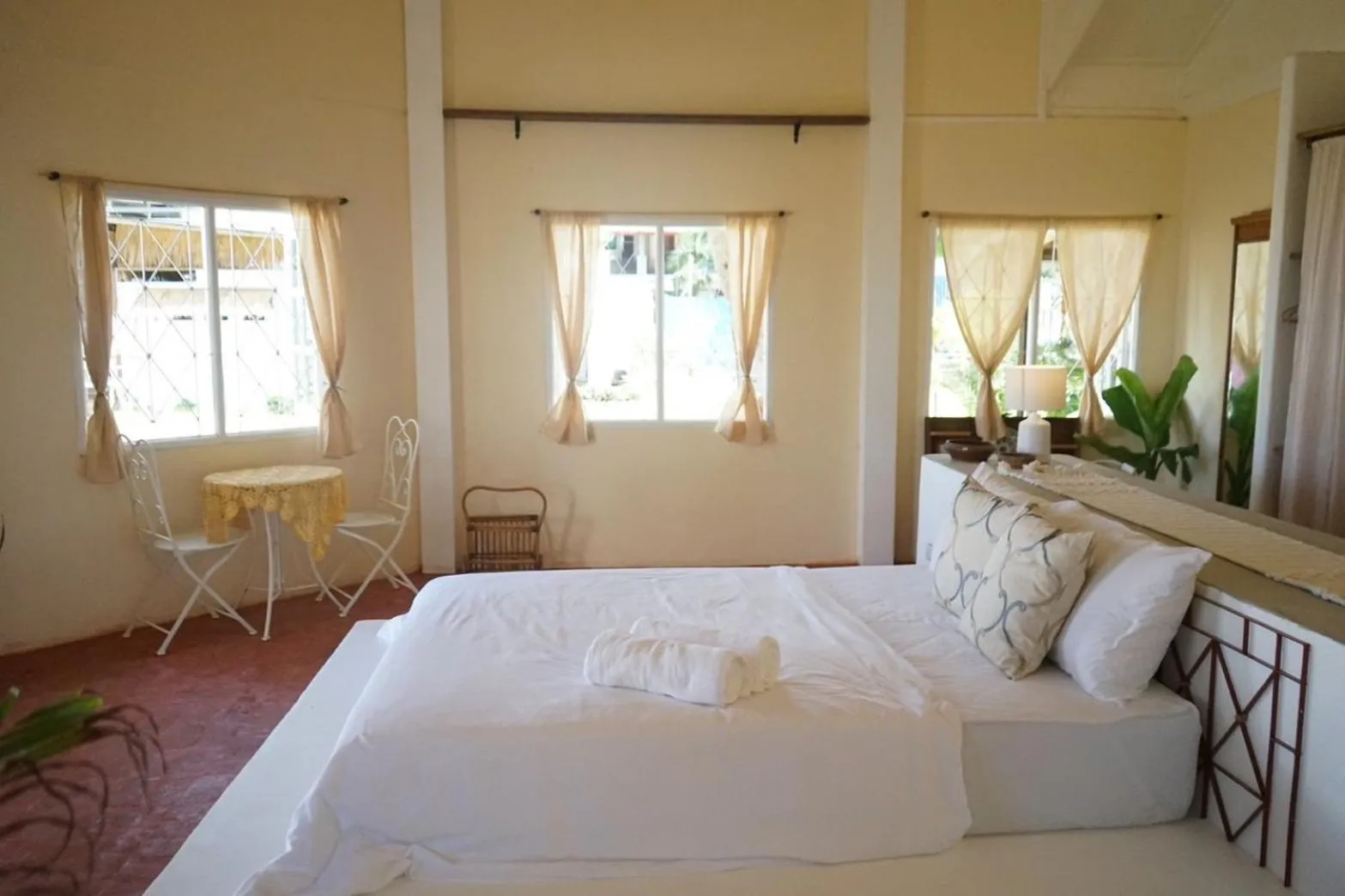 Bedroom, Bed in The Shore Koh Chang Boutique Resort