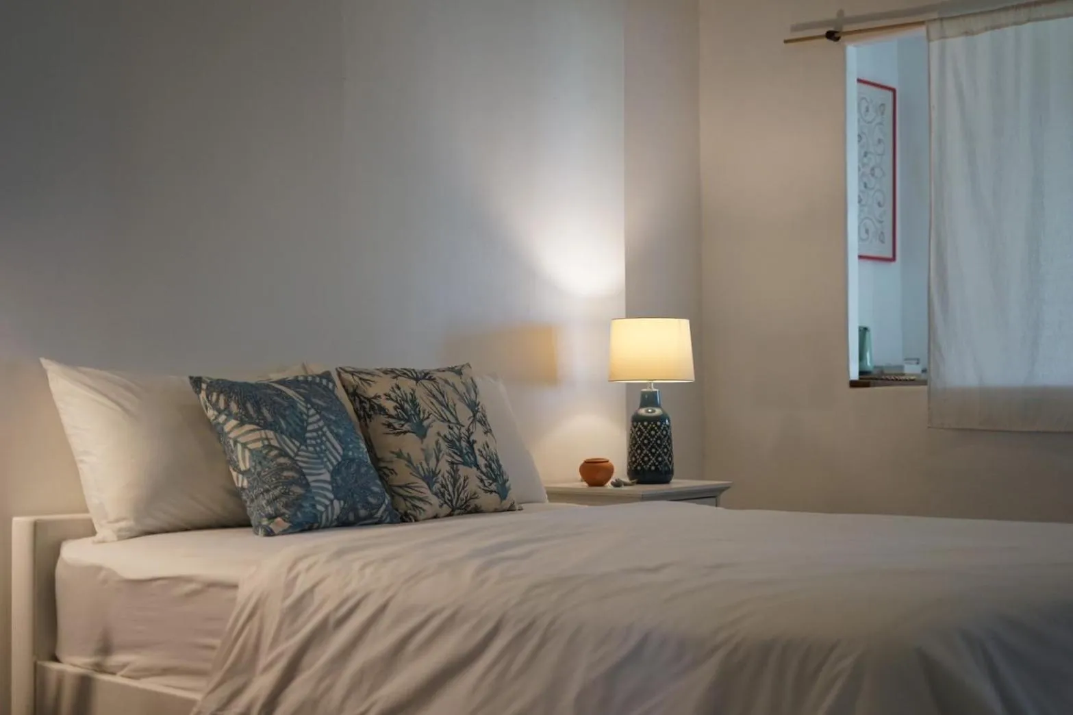 Bedroom, Bed in The Shore Koh Chang Boutique Resort