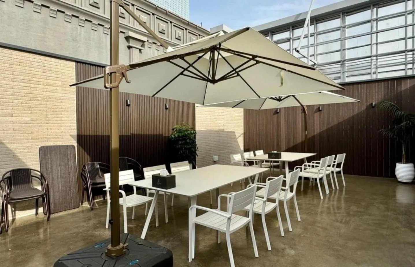 Banquet/Function facilities in Daegu Exco Lead Hotel