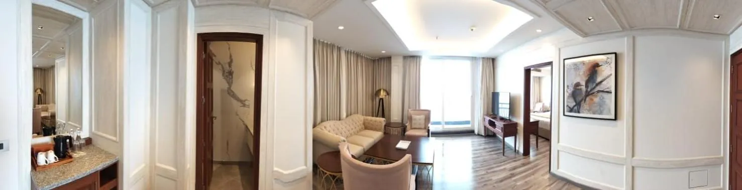 Hotel Greenberry Narkanda